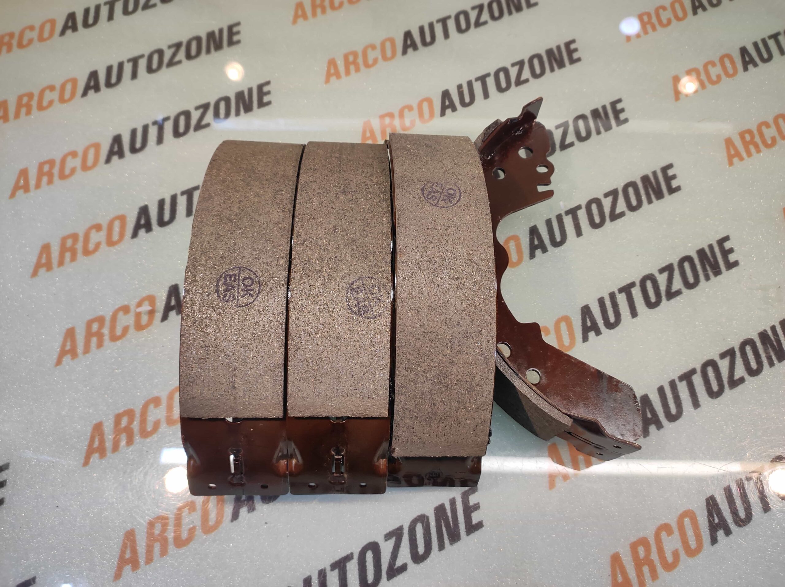 BRAKE SHOE TAVERA TVS 29938370