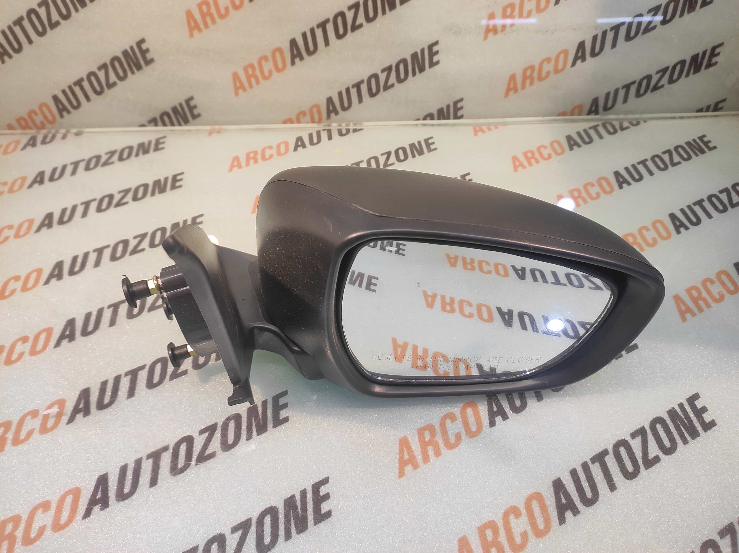SIDE MIRROR ALTO K10 T2 LX RIGHT KOITO KDM006RH