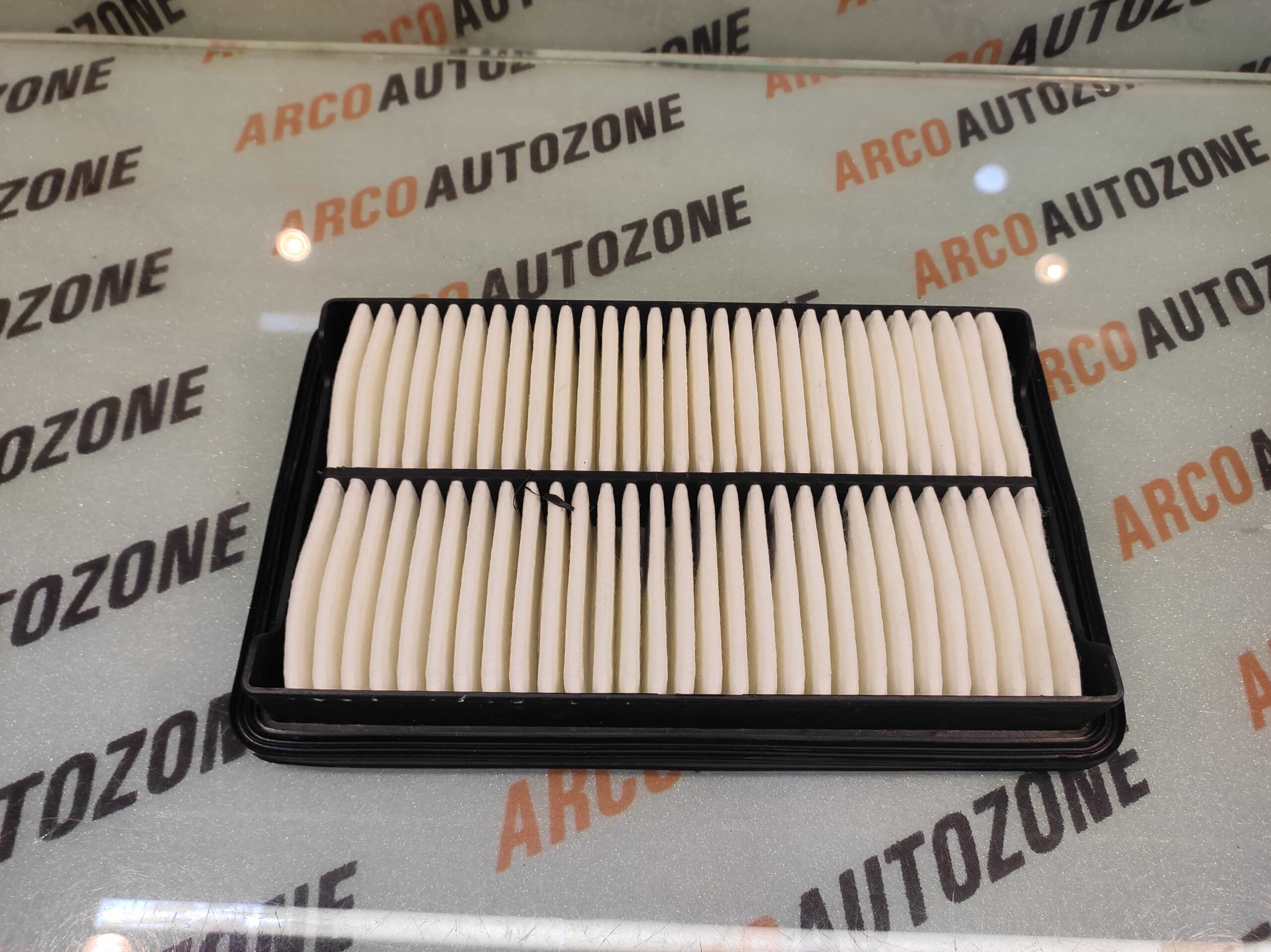 AIR FILTER SANTRO XING LPG HYU 2811305701