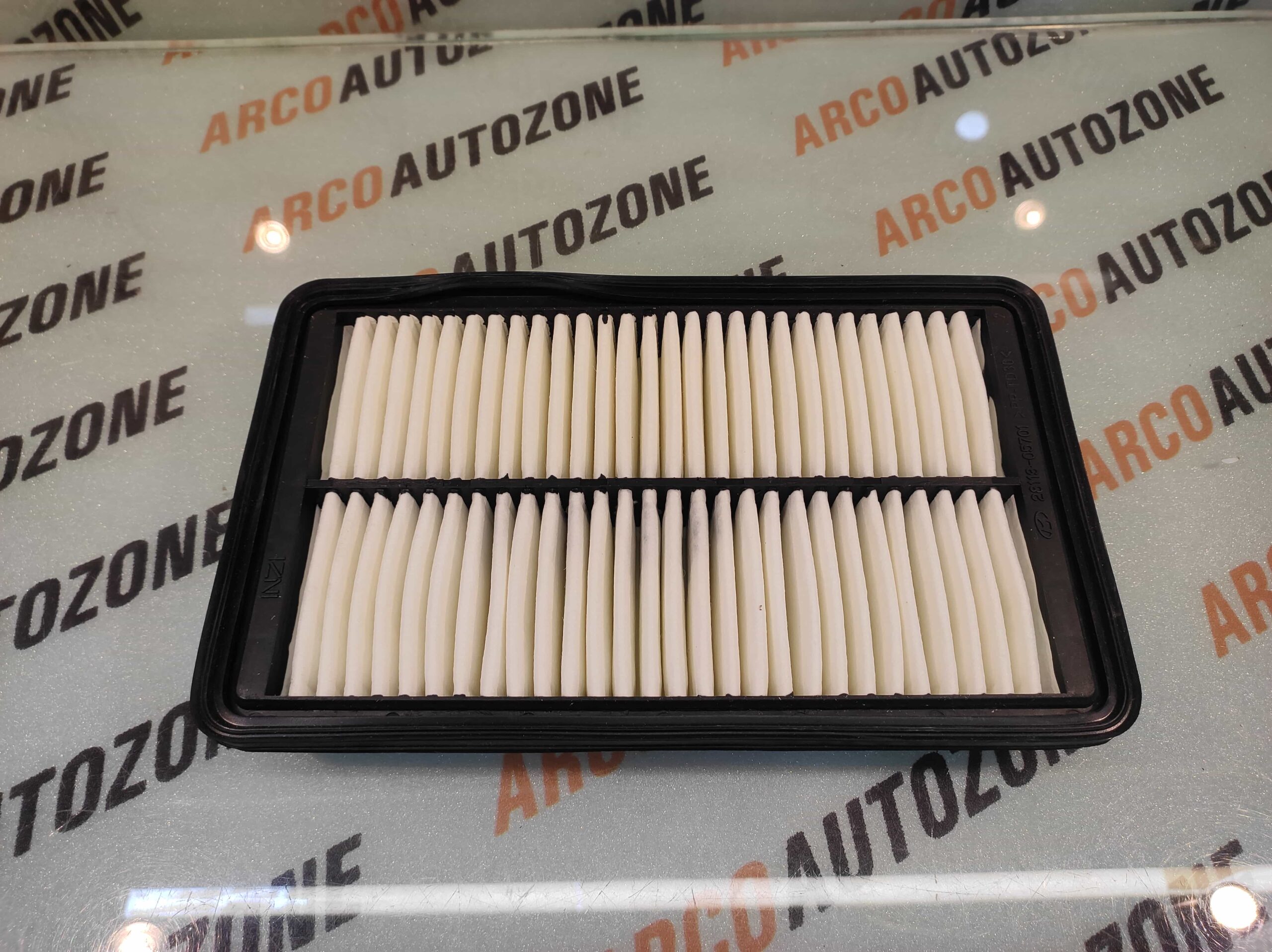 AIR FILTER SANTRO XING LPG HYU 2811305701