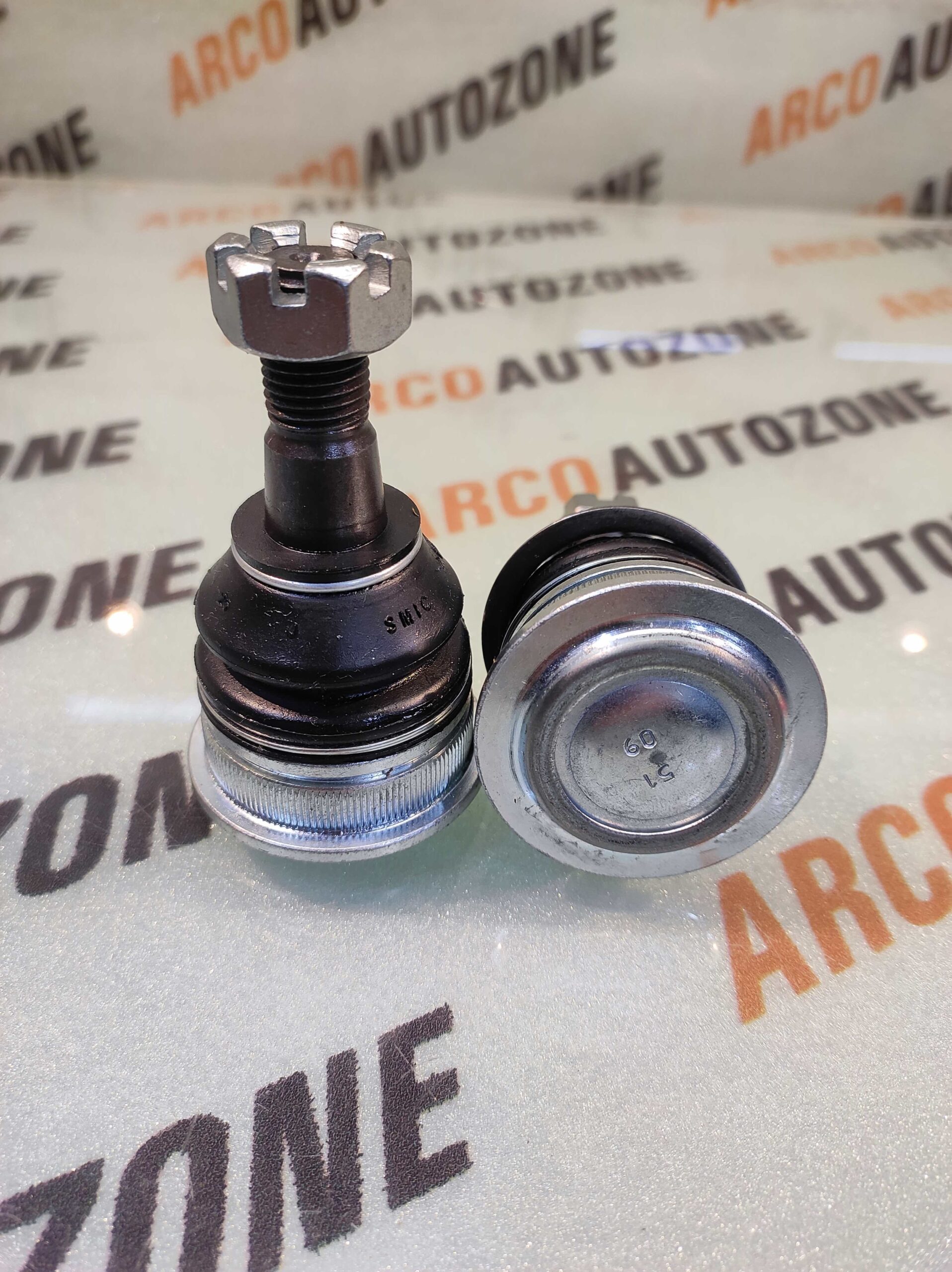 ARM BALL JOINT BREZZA SET SONA MAF8023