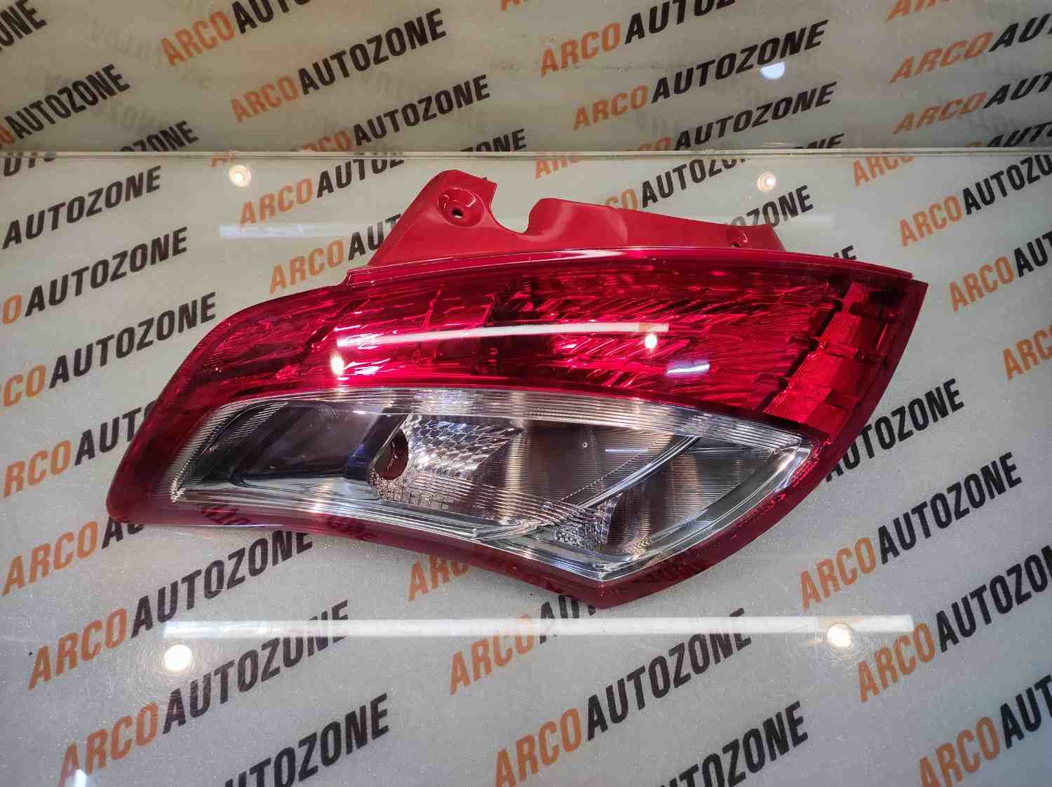 LIGHTING TAIL LIGHT SWIFT 12 LEFT MGP 35670M74L00