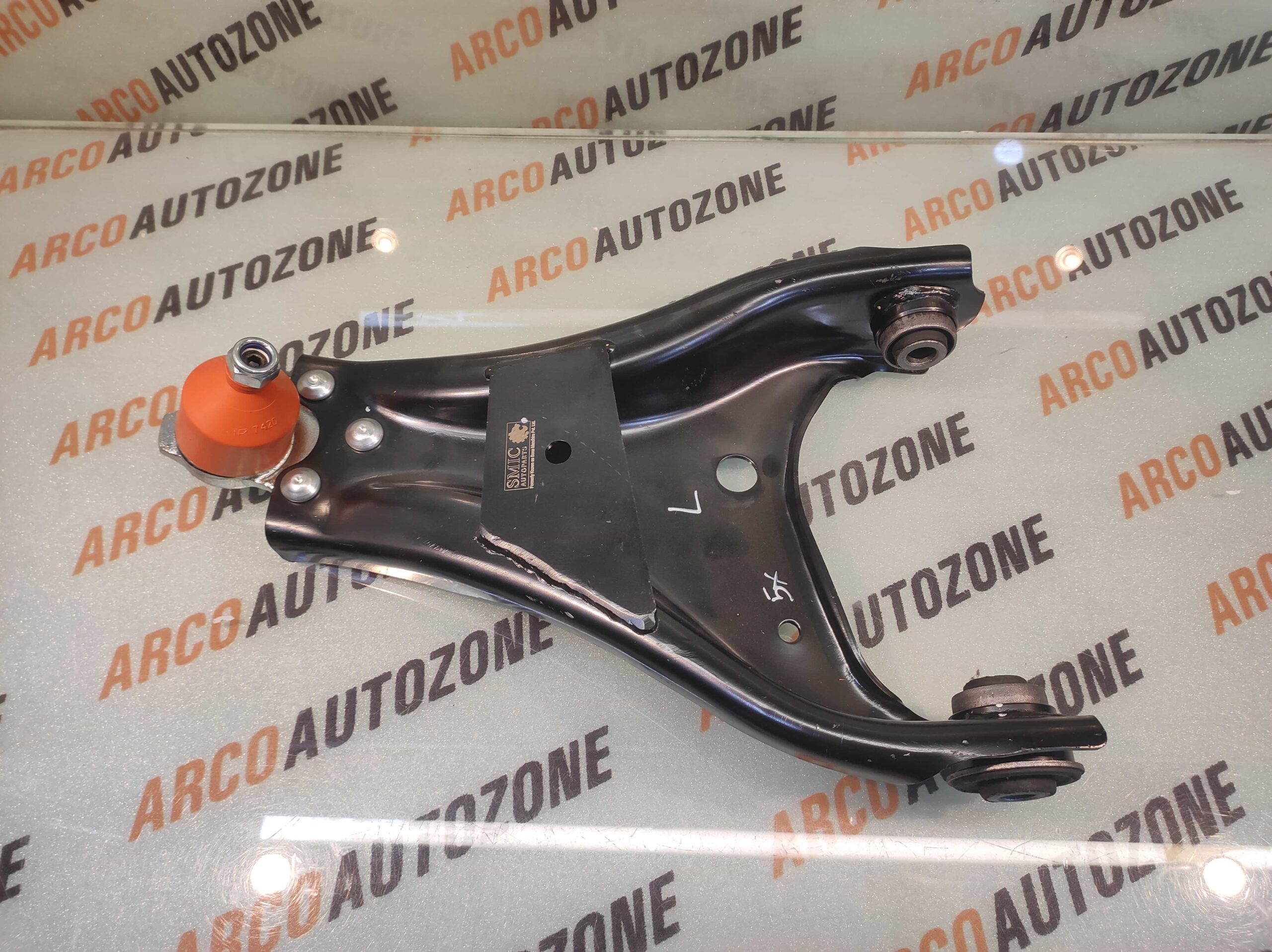 TRACK CONTROL ARM DUSTER LEFT SONA MMF8317