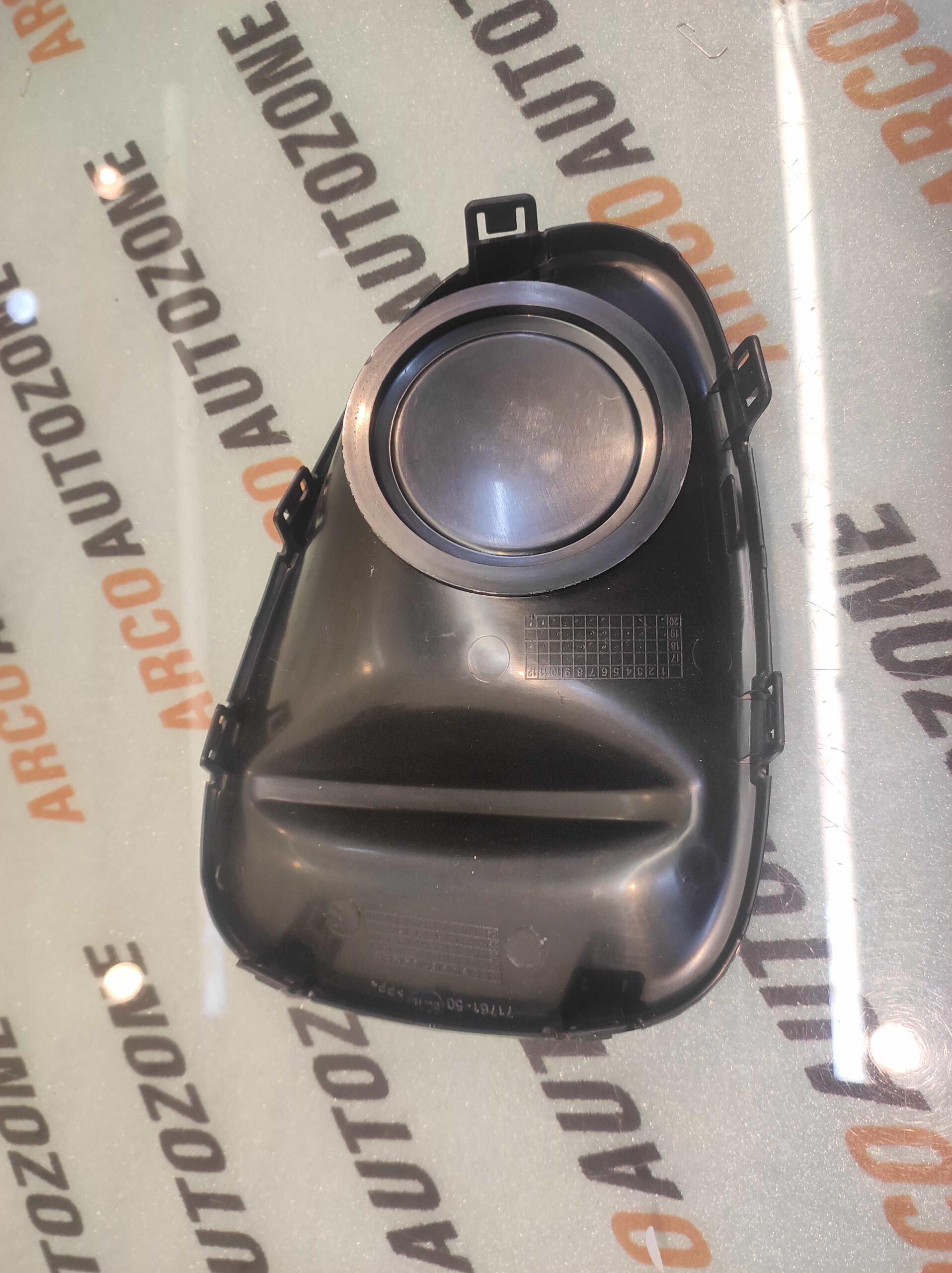 FOG LAMP COVER BALENO 19 PACK LEFT MGP 71761M50S005PK