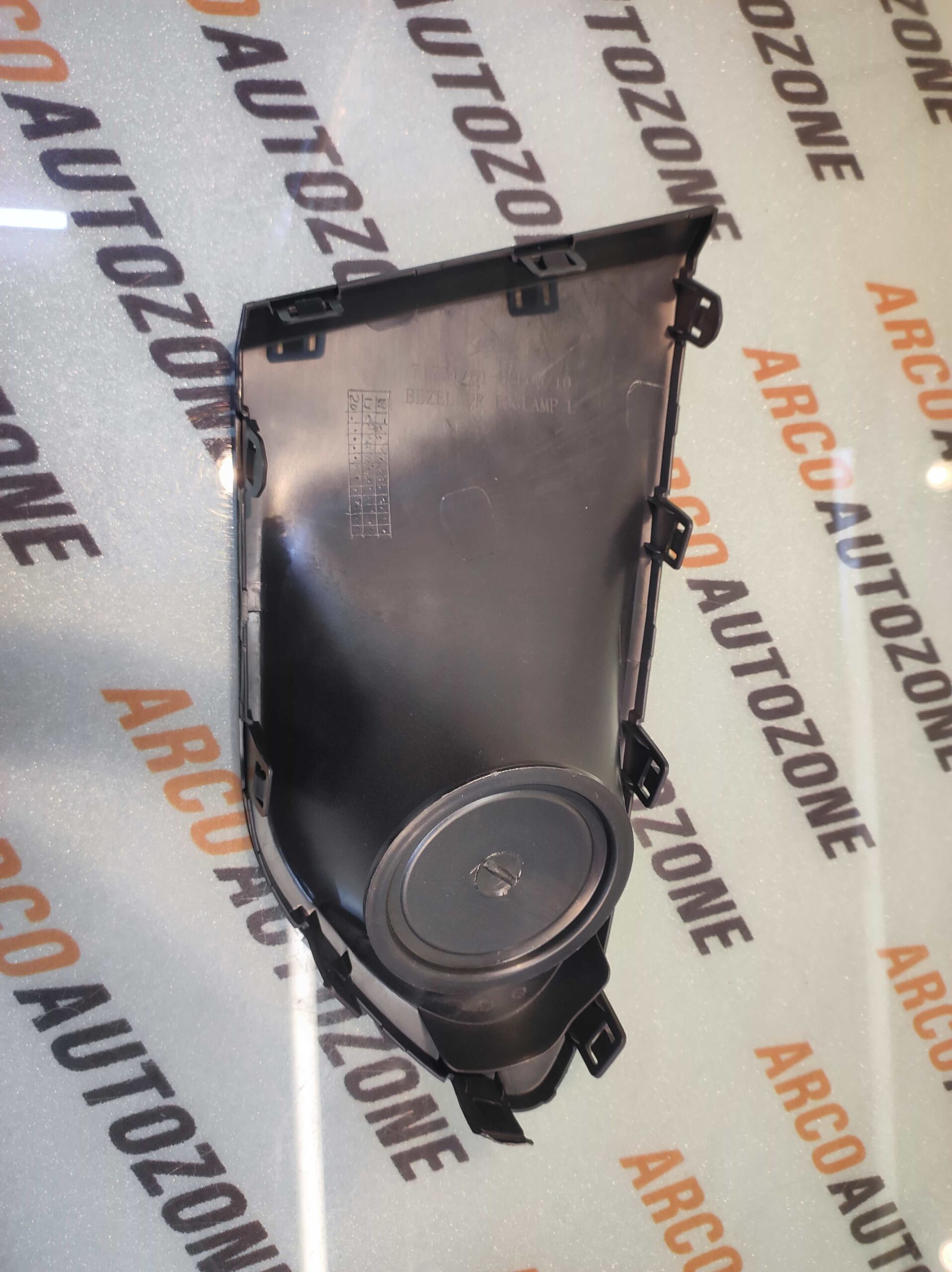 FOG LAMP COVER BALENO 15 RIGHT PACK MGP 71761M68P00