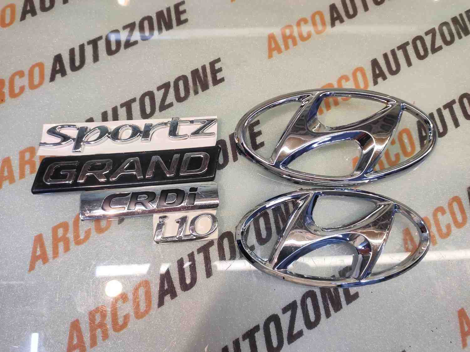 MONOGRAM GRAND DIESEL SET