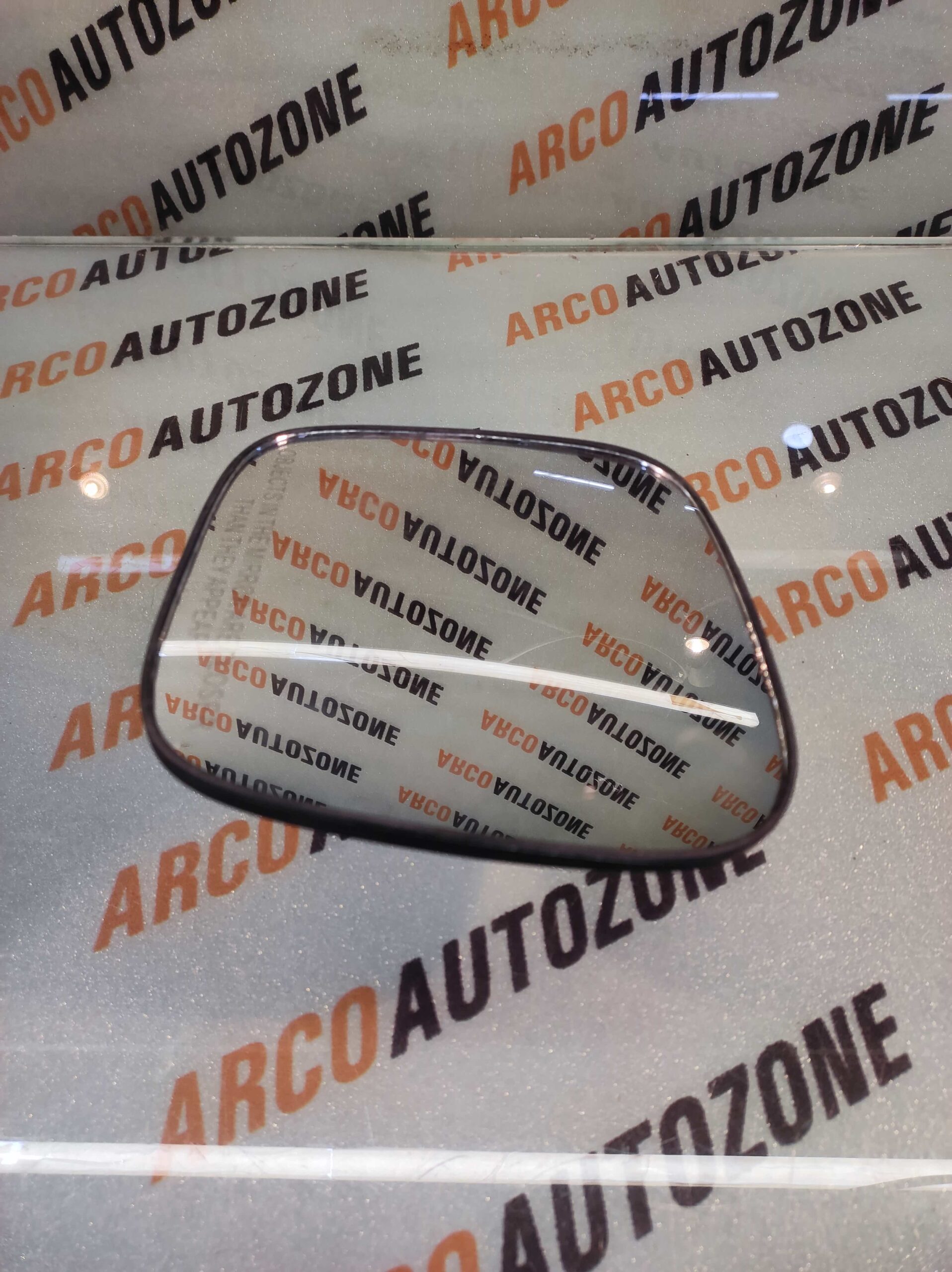SUB MIRROR WAGONR 12 LEFT FOX MS019