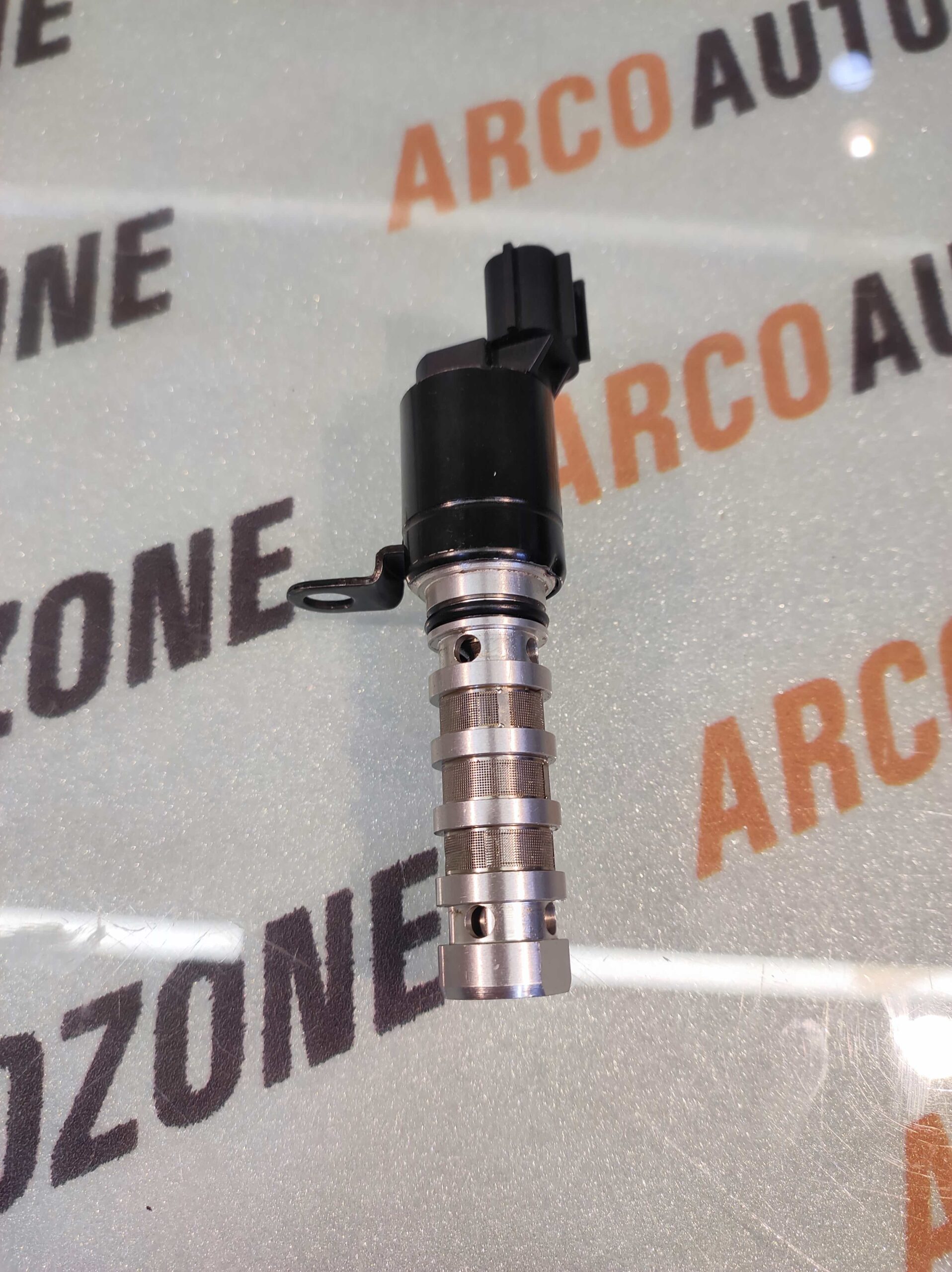 OIL CONTROL VALVE I10 1.2 ALL PETROL HEAD REAR IMP 2437503010