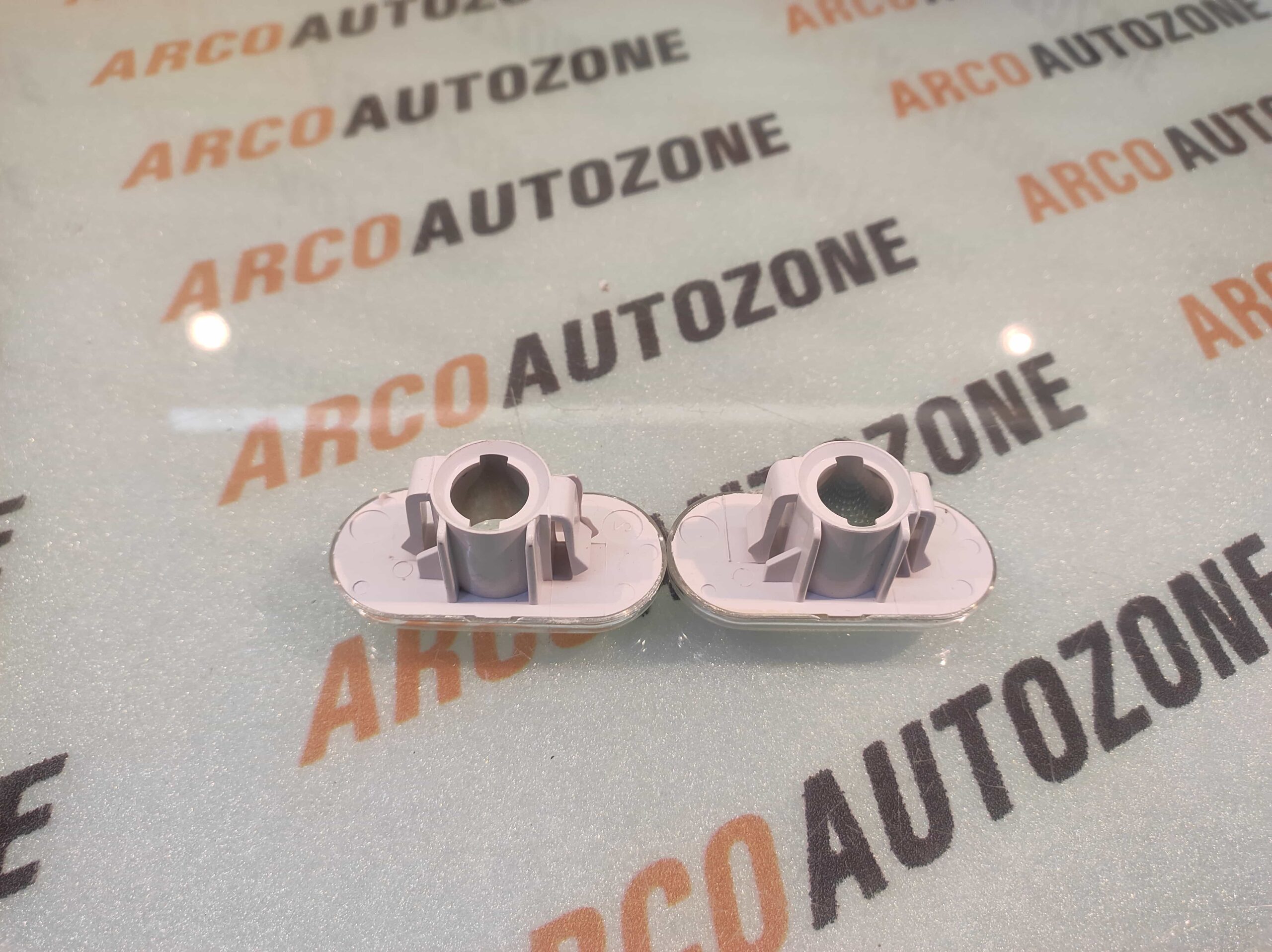 FENDOR INDICATOR DUSTER AUTOGOLD AG00478