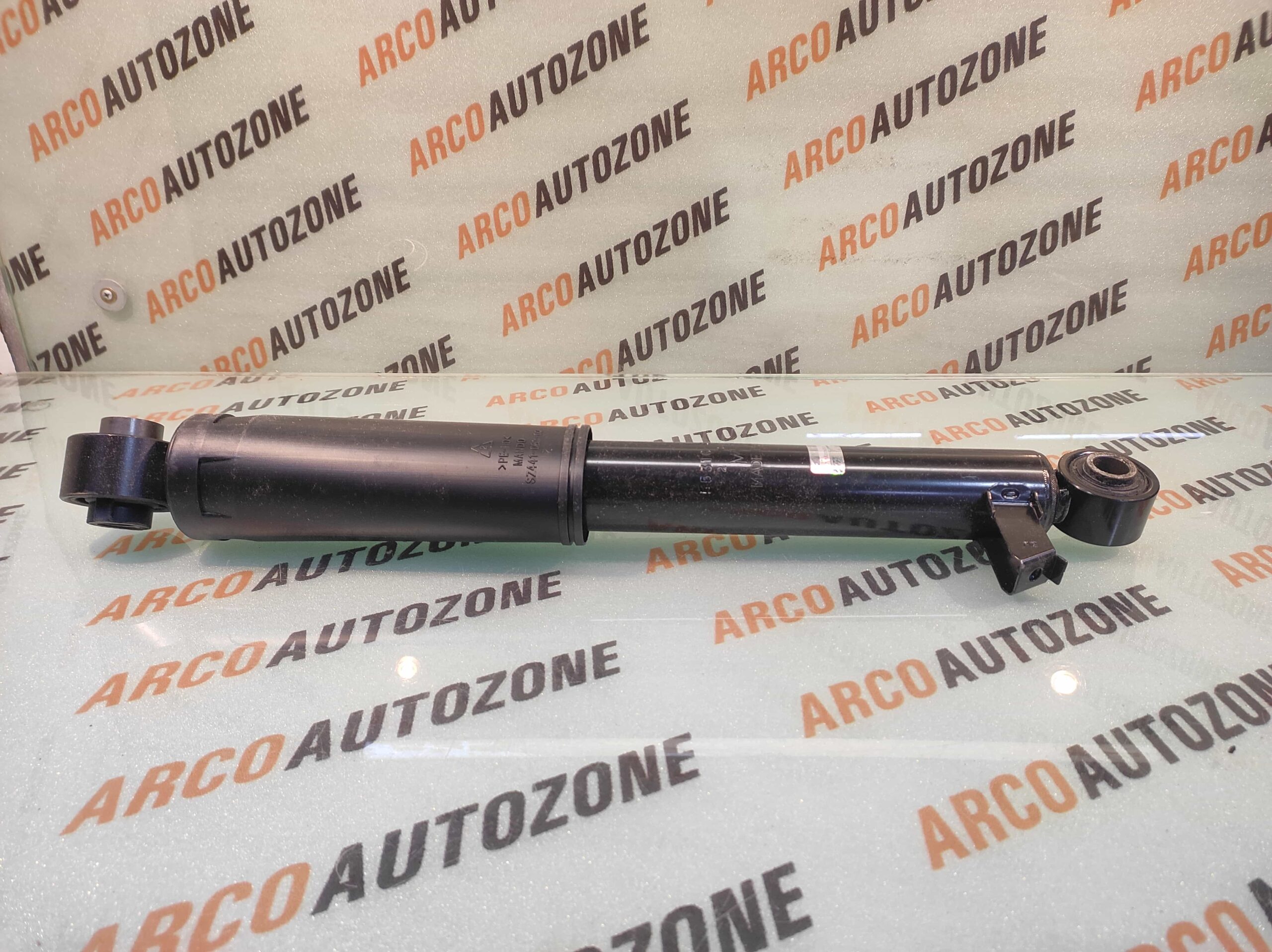REAR SHOCKER SANTAFI T2 MANDO 553102W100