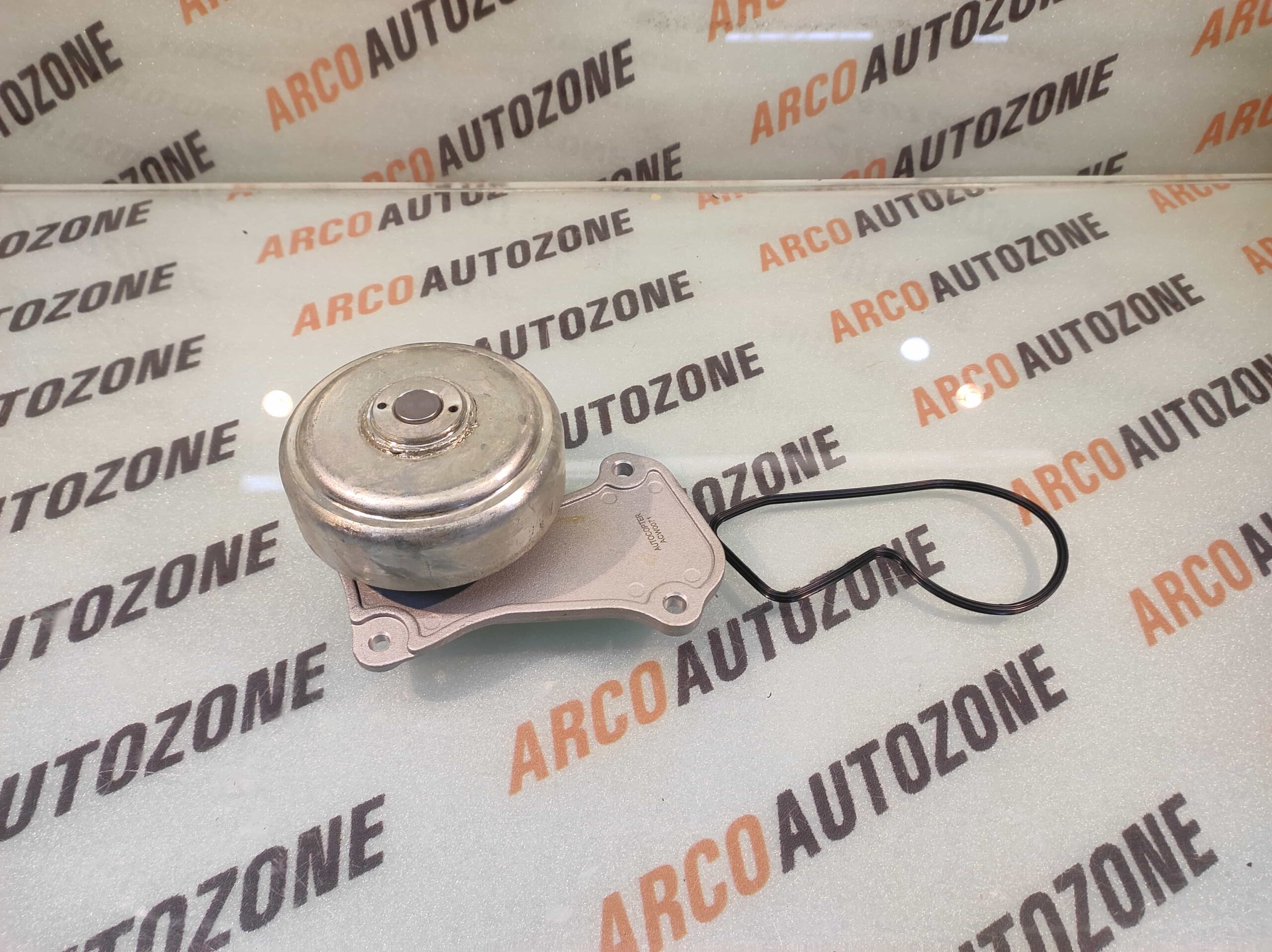 WATER PUMP KWID REDIGO RENAULT 210 210101851R