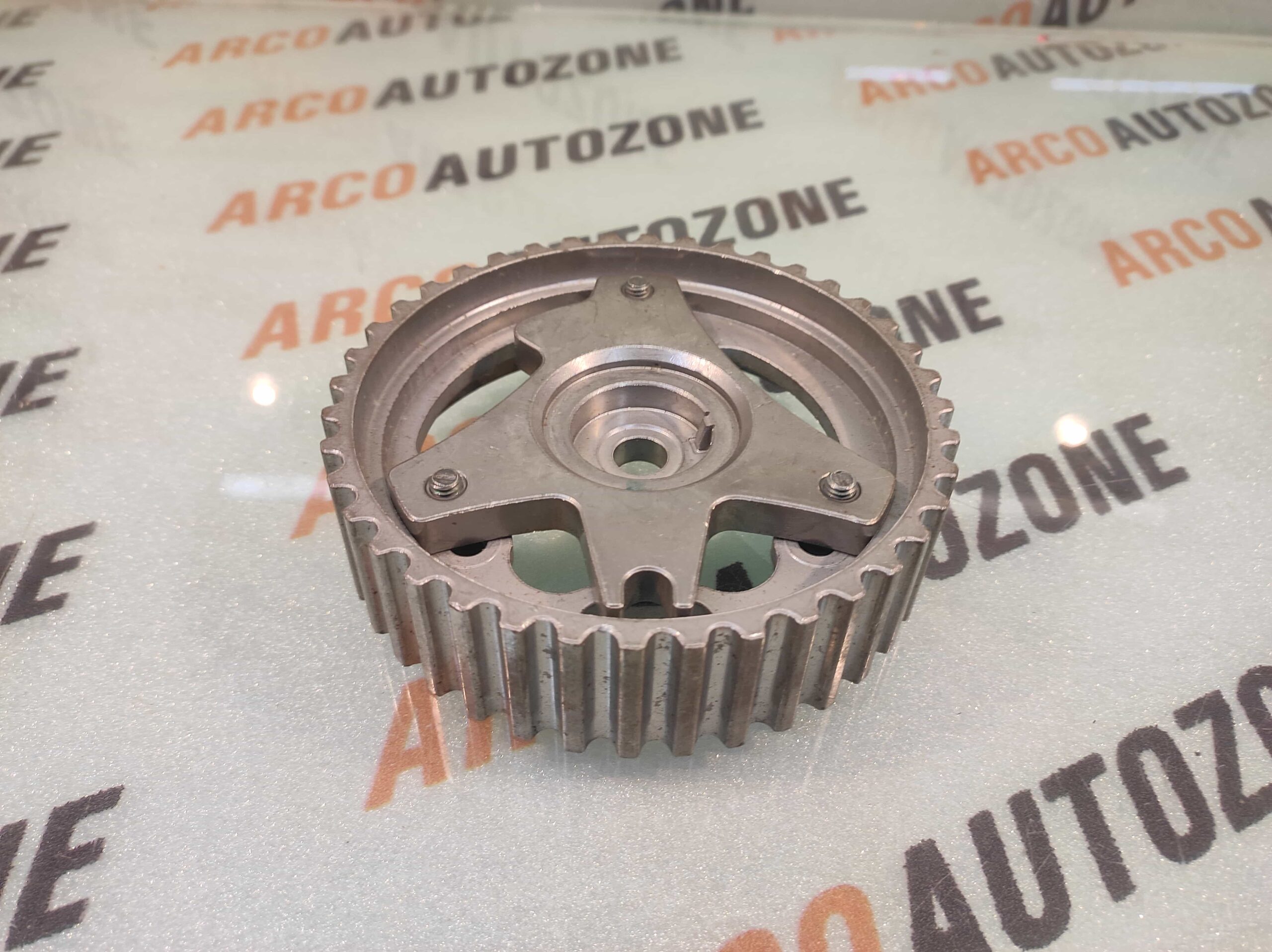 CAM PULLEY DUSTER 85 MICRA SUNNY SCALA PULSE 130242580R