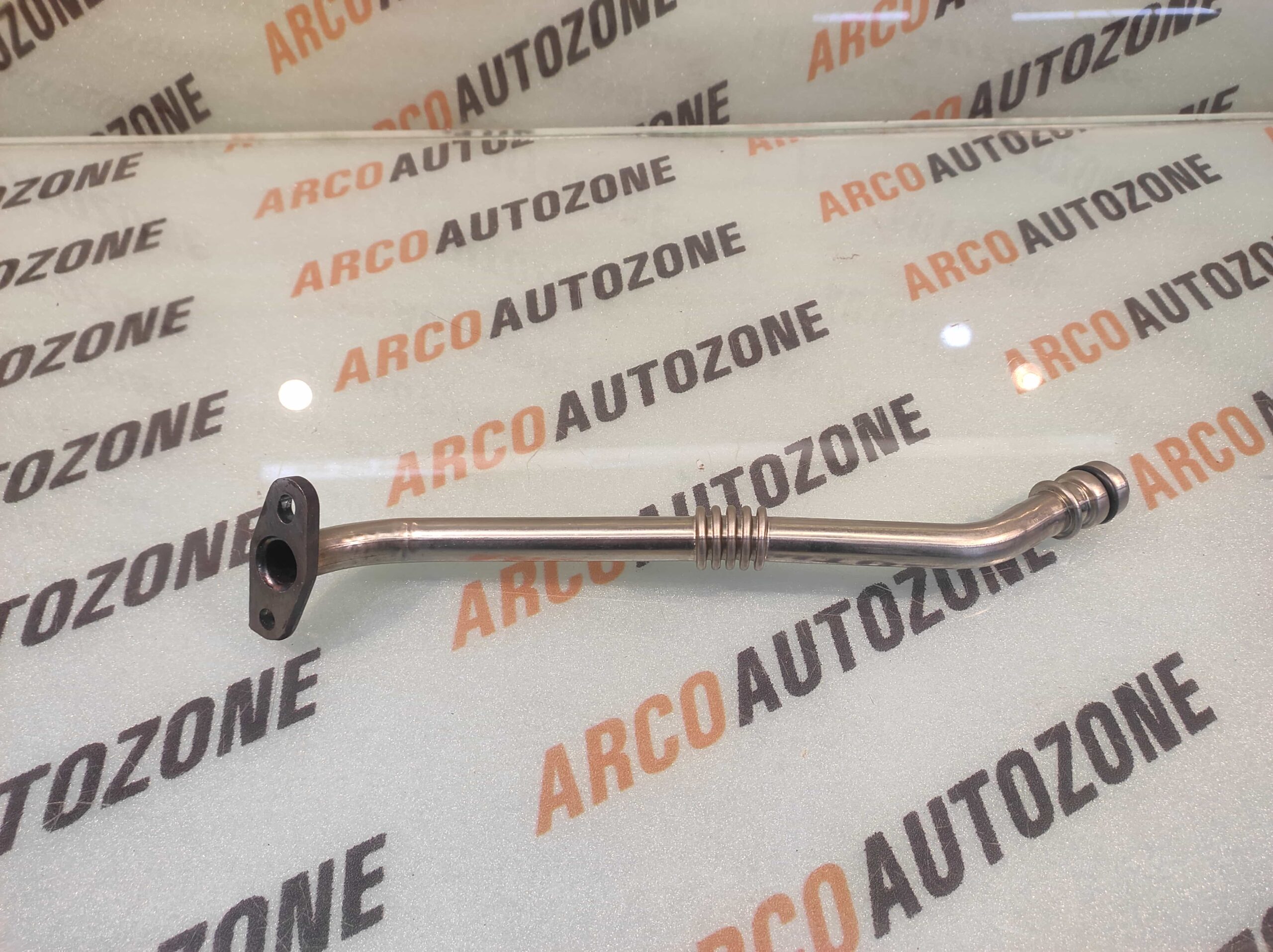 TURBO PIPE DUSTER TERRANO MICRA SUNNY SCALA PULSE 85 IRON IMP 8200714637