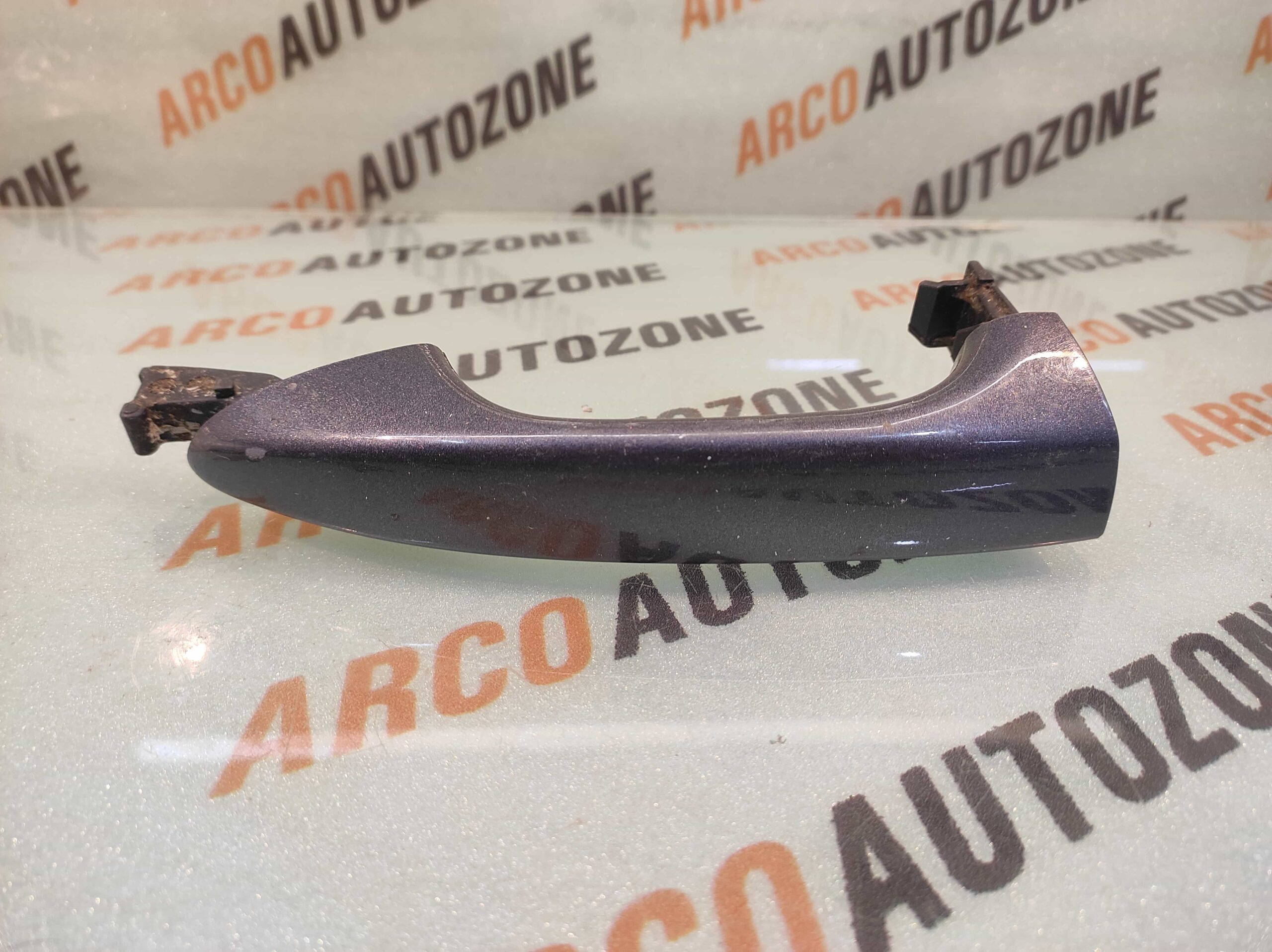 OUTER HANDLE ELITE ACTIVE FRONT RIGHT REAR RIGHT PAINT 82661C7000