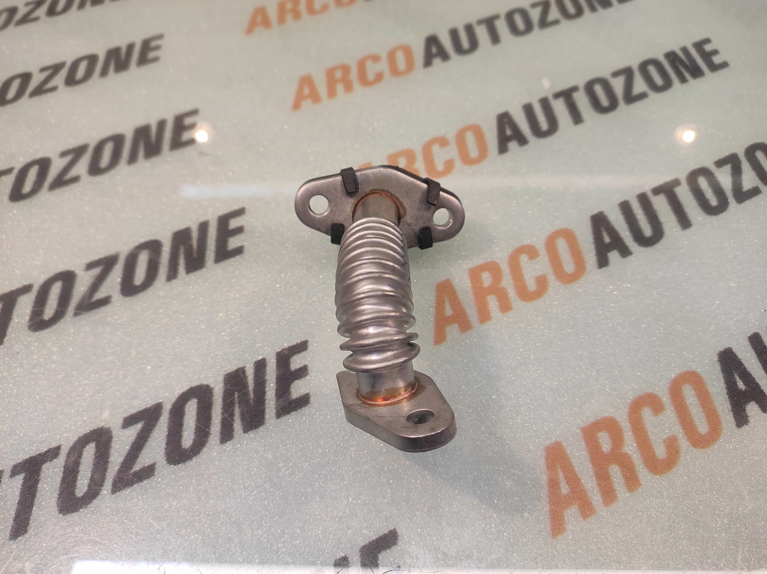TURBO HOSE SWIFT DIESEL IRON SMALL MGP 13940M55KF0