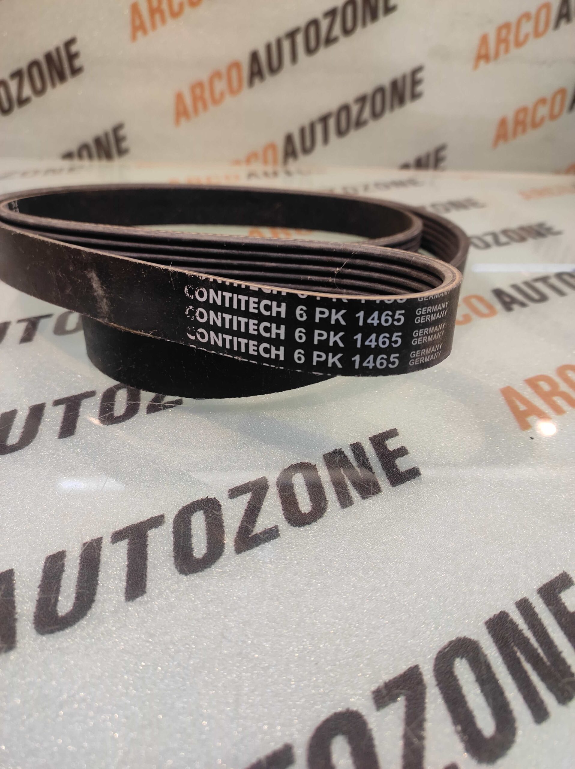 BELTS 6PK1465 TAVERA NM CIVIC ACCORD 2.0 DIESEL CONTI