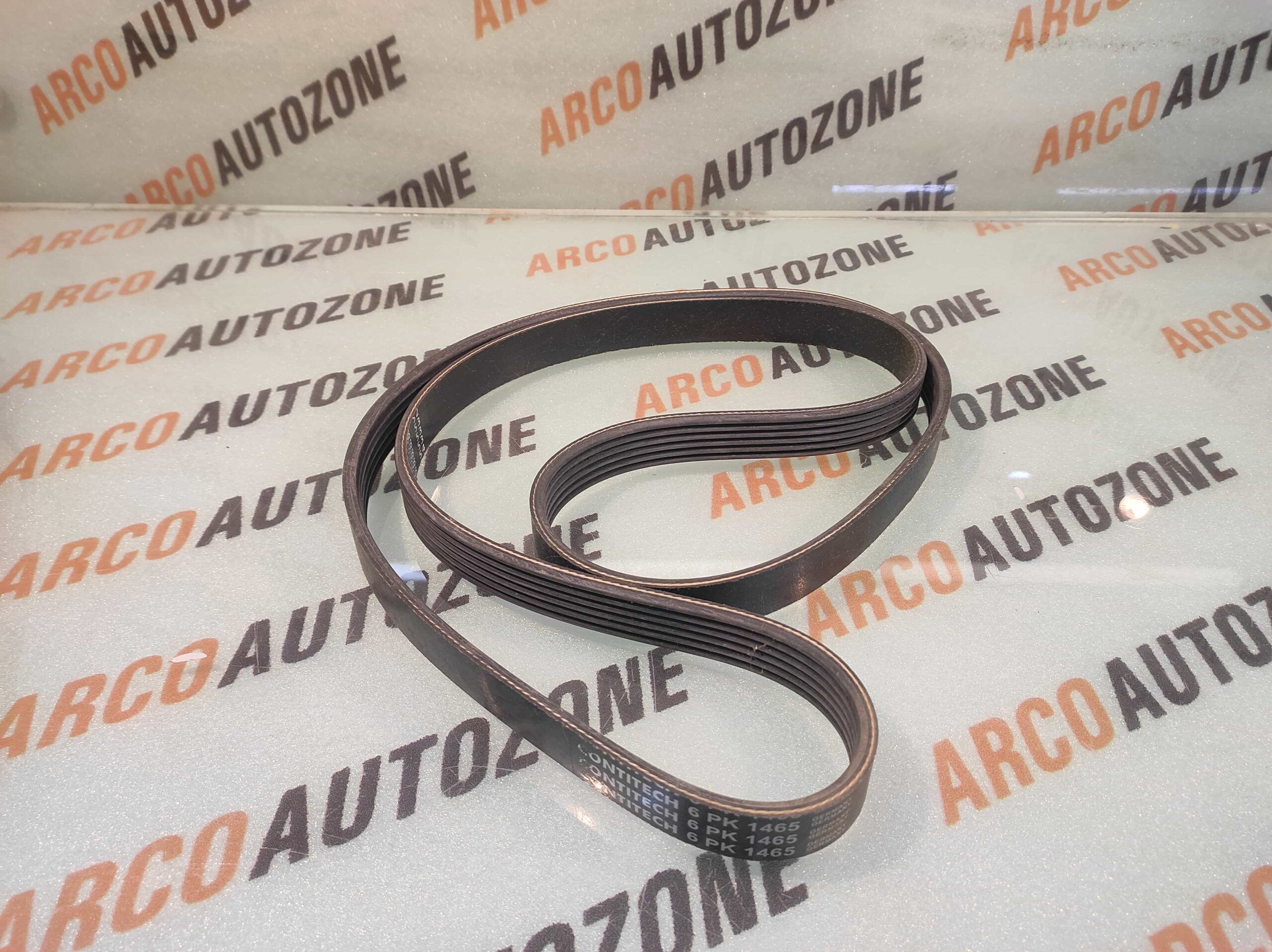BELTS 6PK1465 TAVERA NM CIVIC ACCORD 2.0 DIESEL CONTI