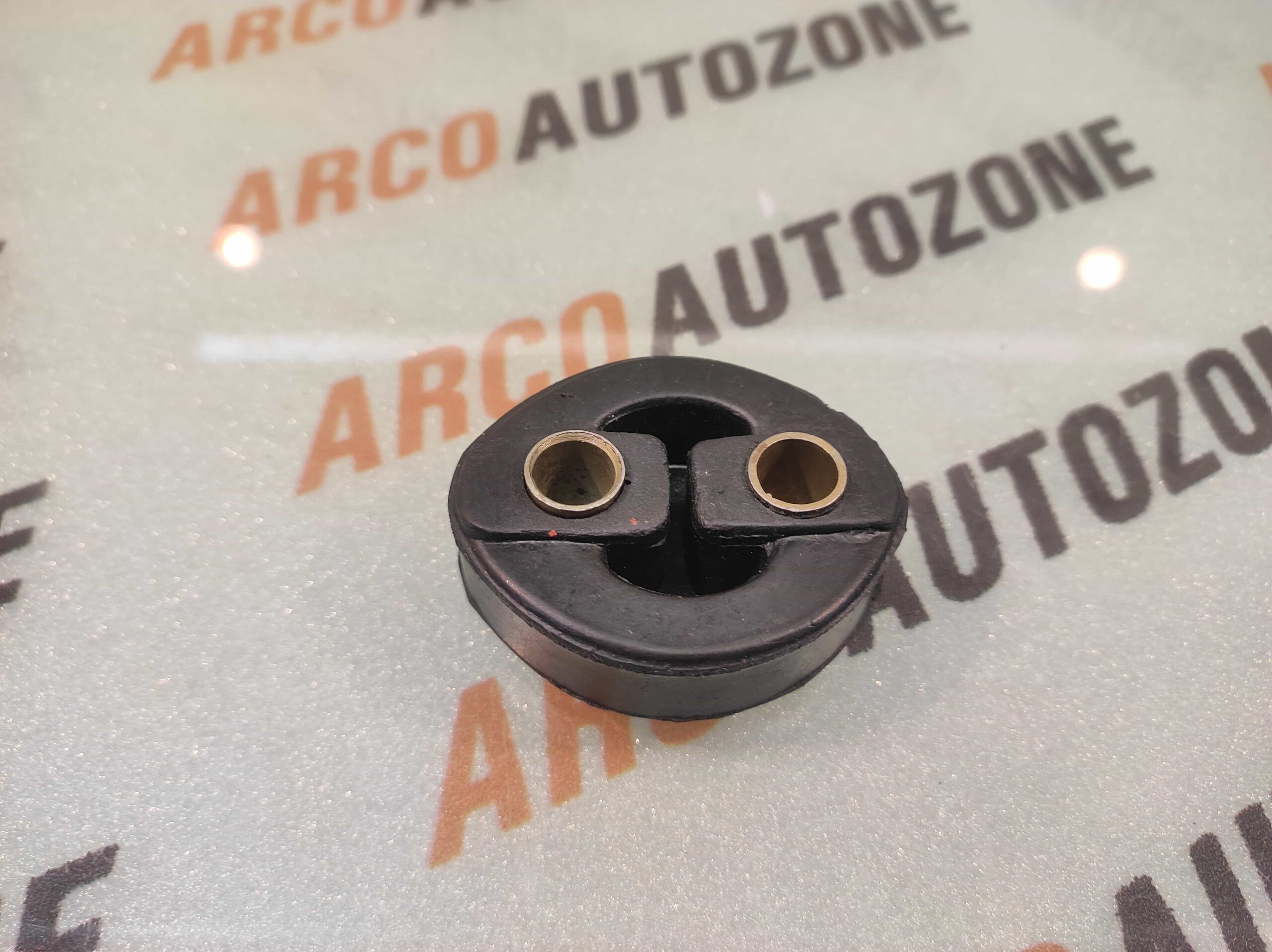 SILENCER RUBBER MARUTI ALL MODEL