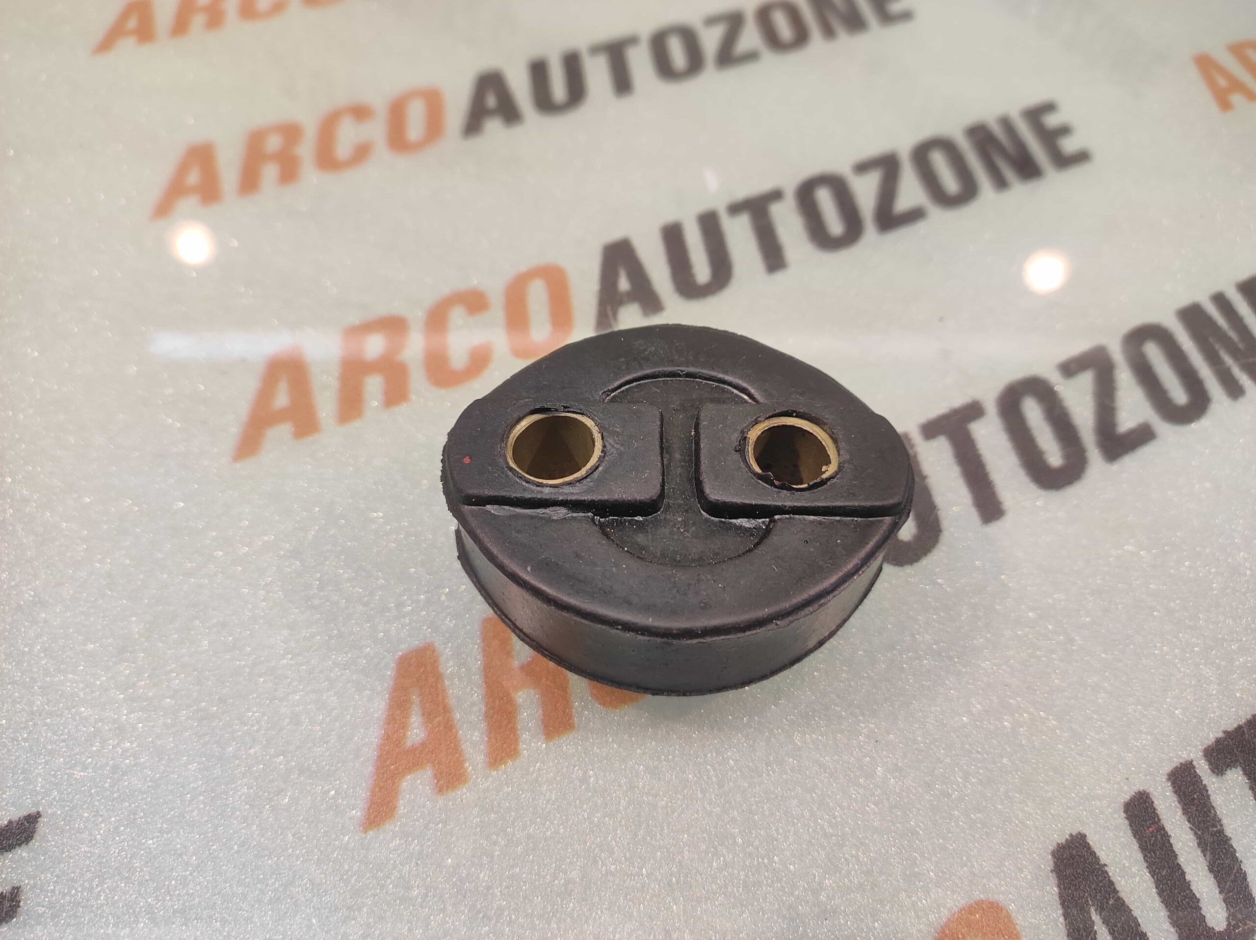 SILENCER RUBBER MARUTI ALL MODEL