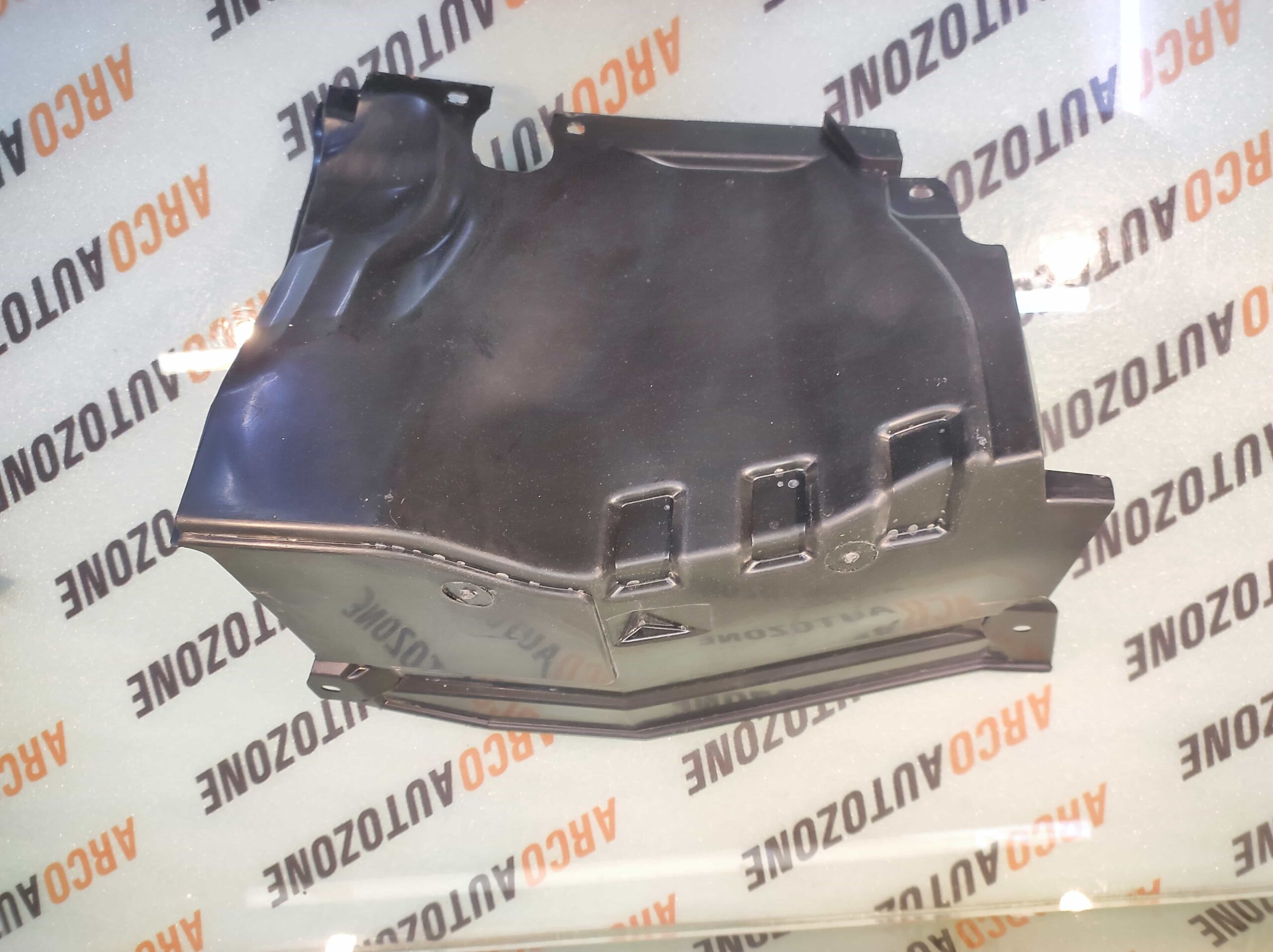 SPLASH GUARD SWIFT 12 CIAZ ERTIGA RIGHT MGP 72411M74L10