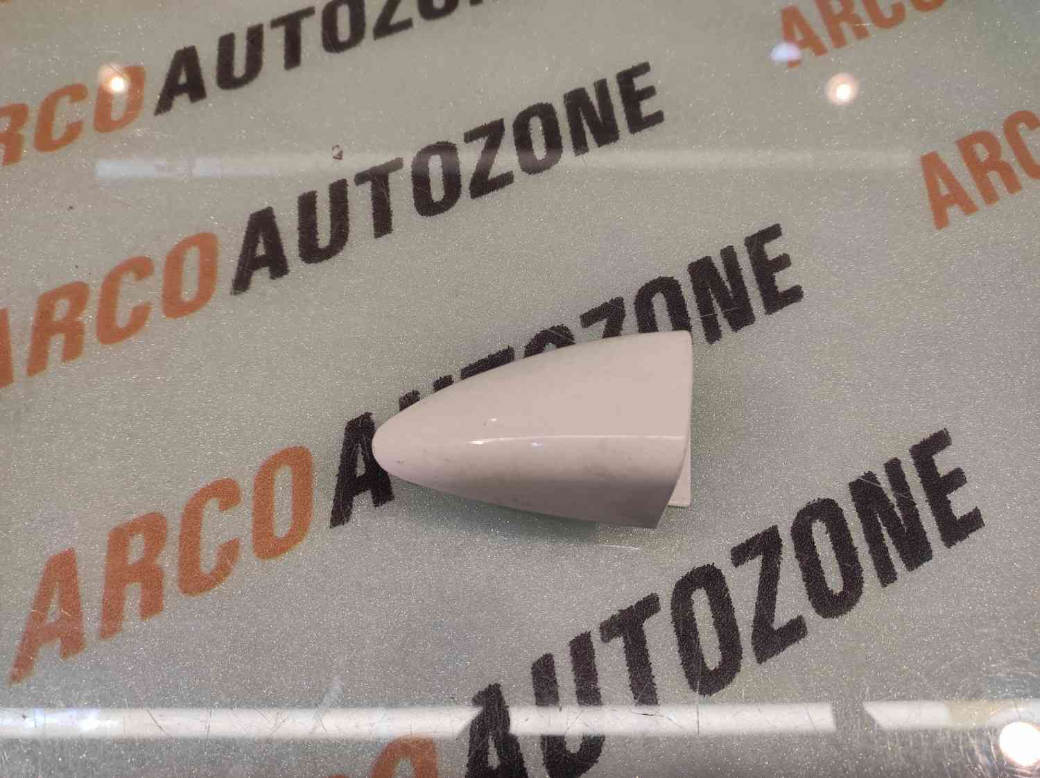 OUTER HANDLE CAP GRAND XCENT FRONT LEFT REAR LEFT PAINT