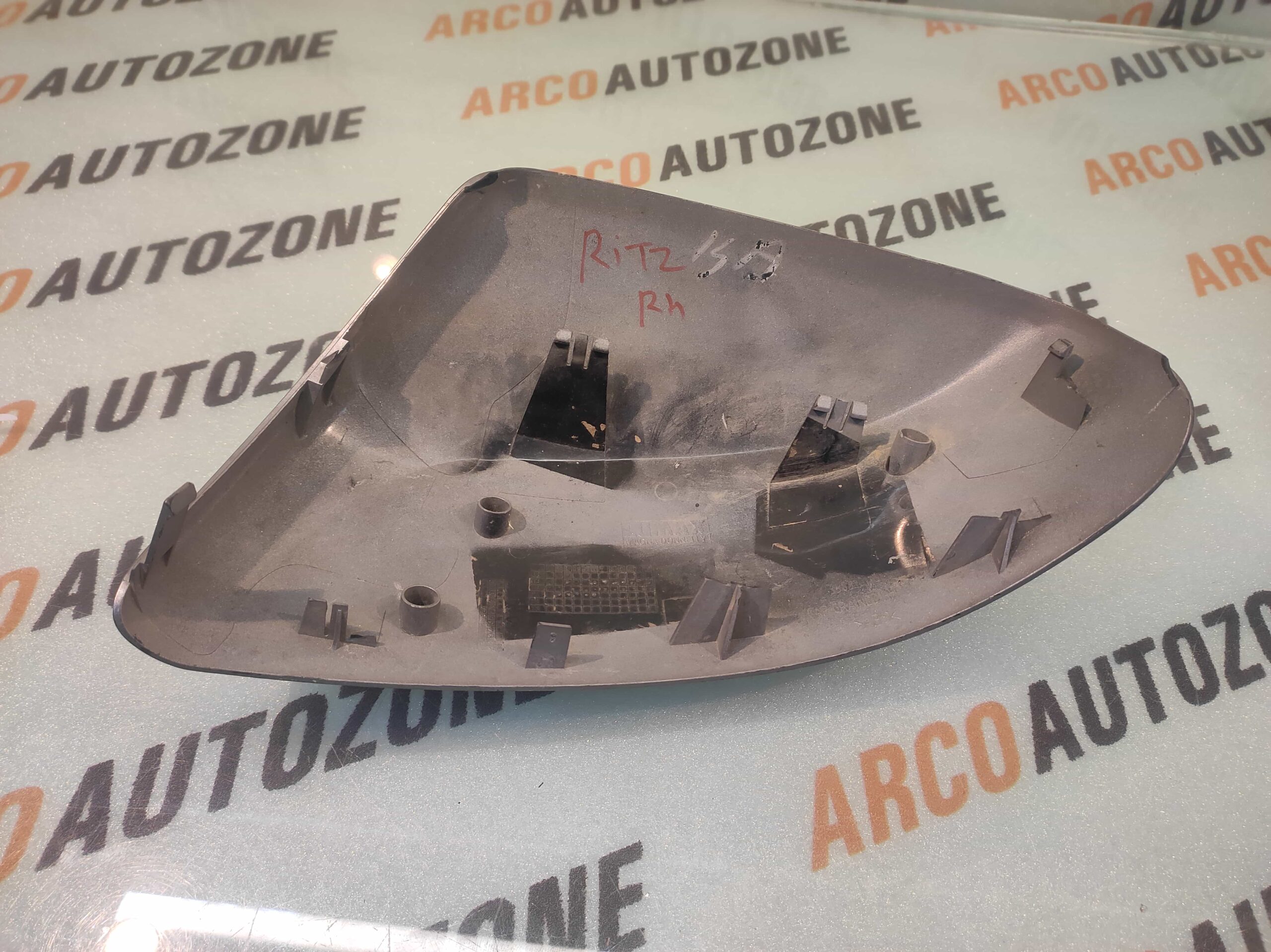 SIDE MIRROR COVER RITZ RIGHT LOT