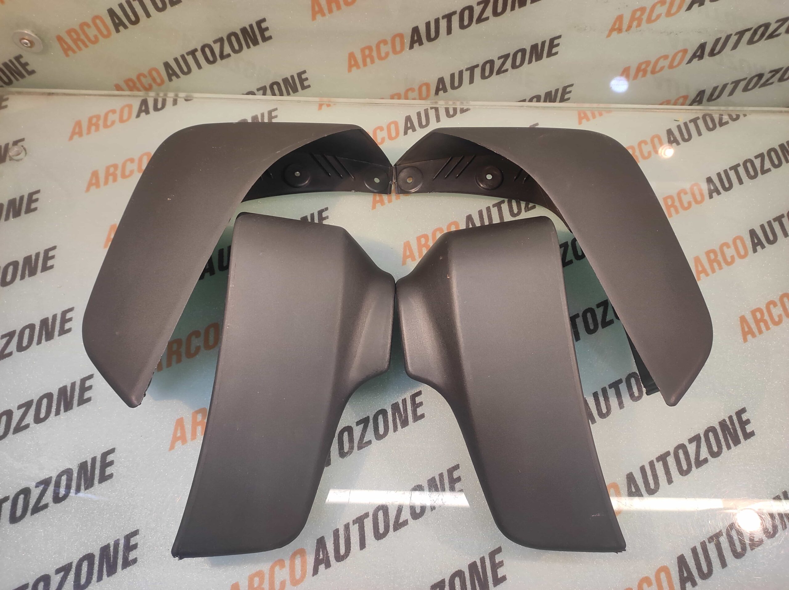 MUD FLAP ERTIGA JPT MF113