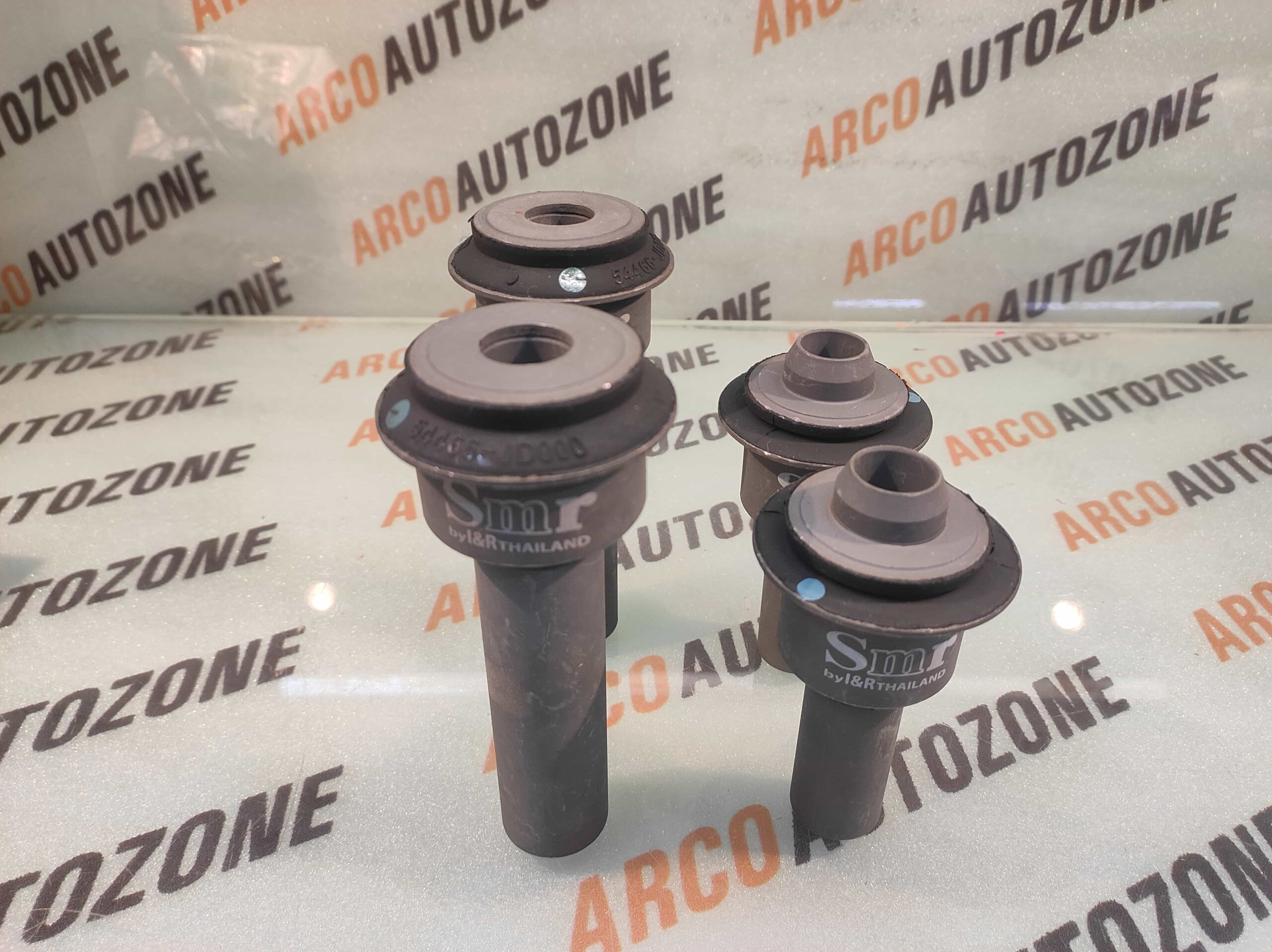 CHASIS KIT KOLEOS XTRAIL