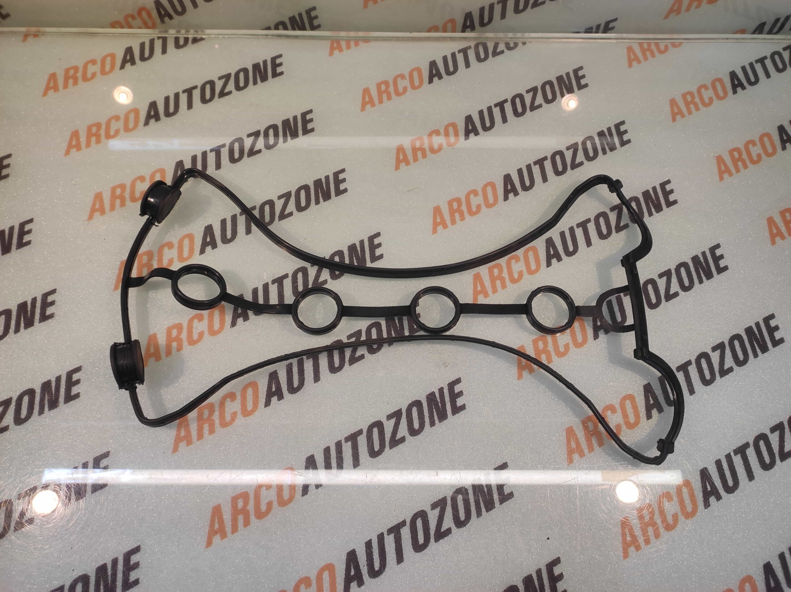 TAPIT COVER PKG OPTRA AVEO 1.6 IMP