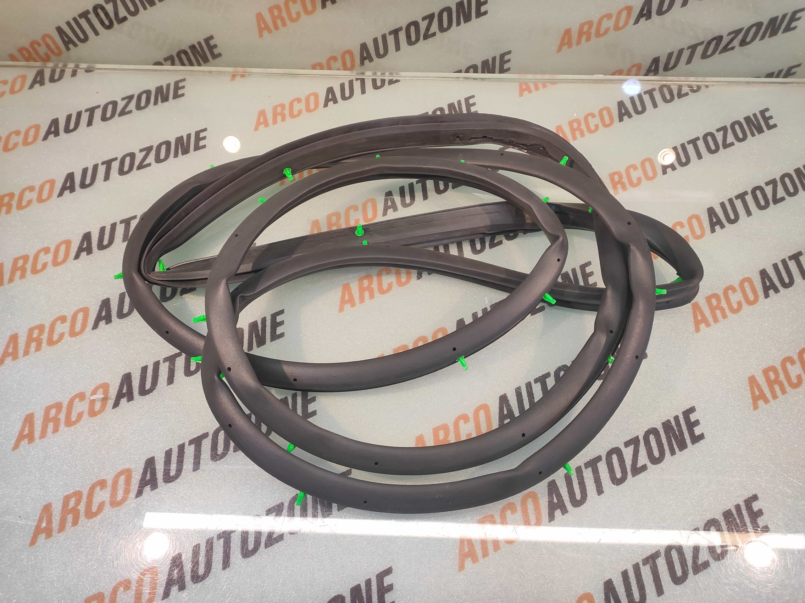 DOOR RUBBER SWIFT T1 REAR RIGHT ALP
