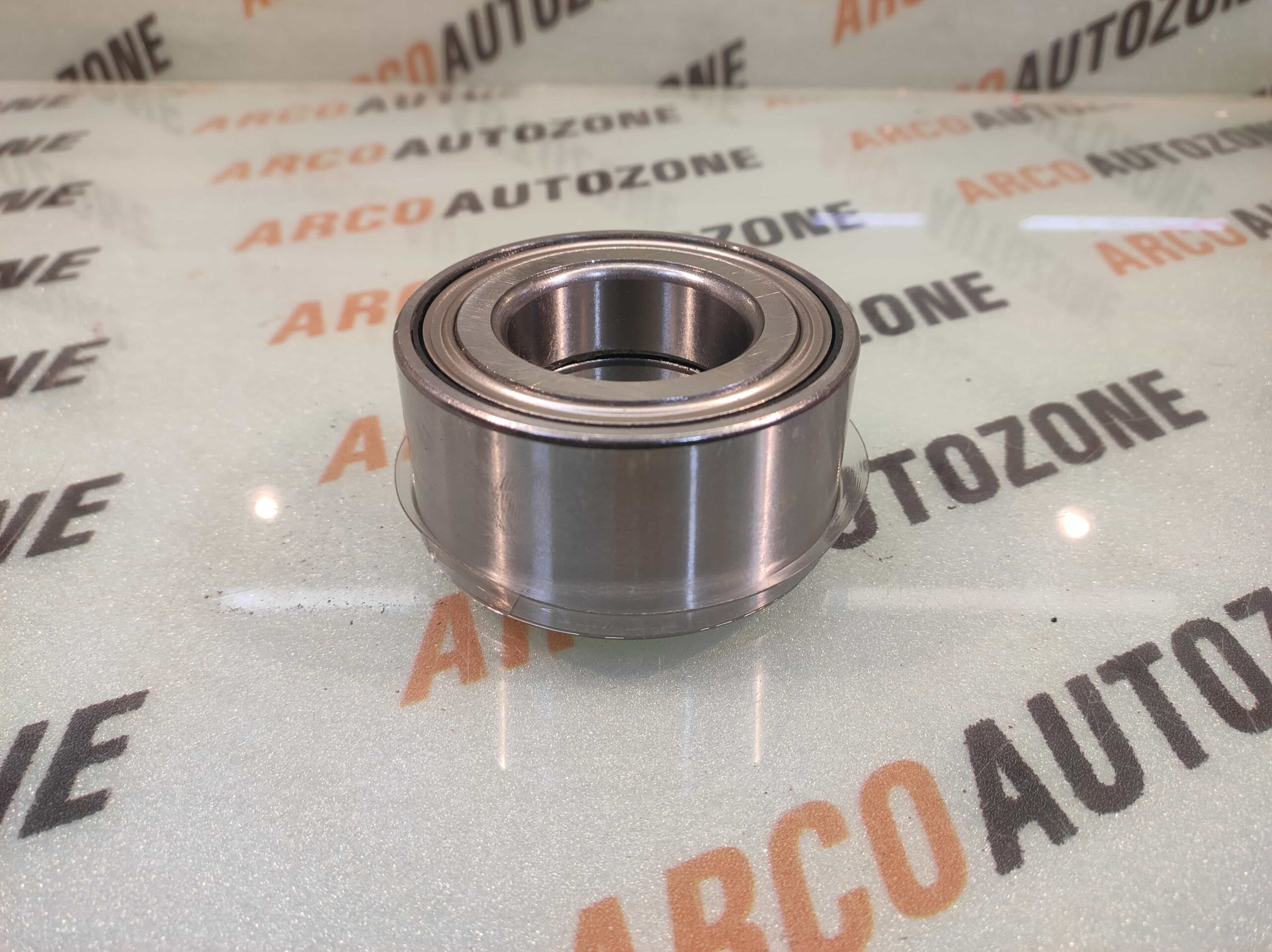 FRONT WHEEL BEARING