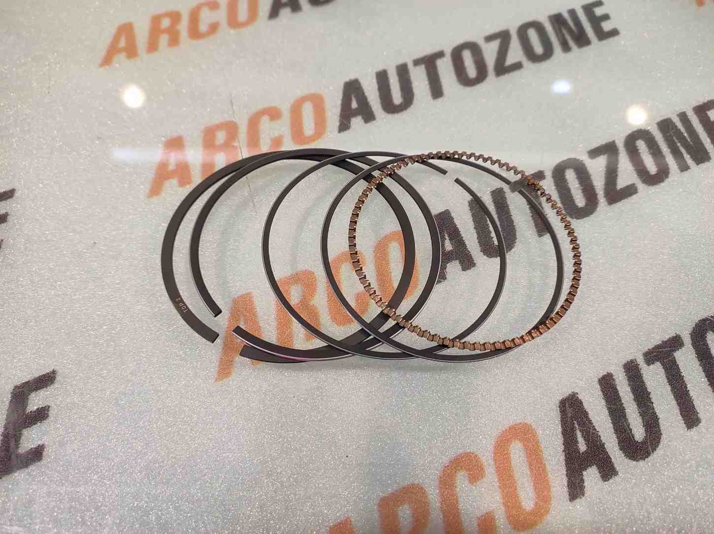 PISTON RING BEAT SAIL PETROL 1.2 CKD GM J25185530