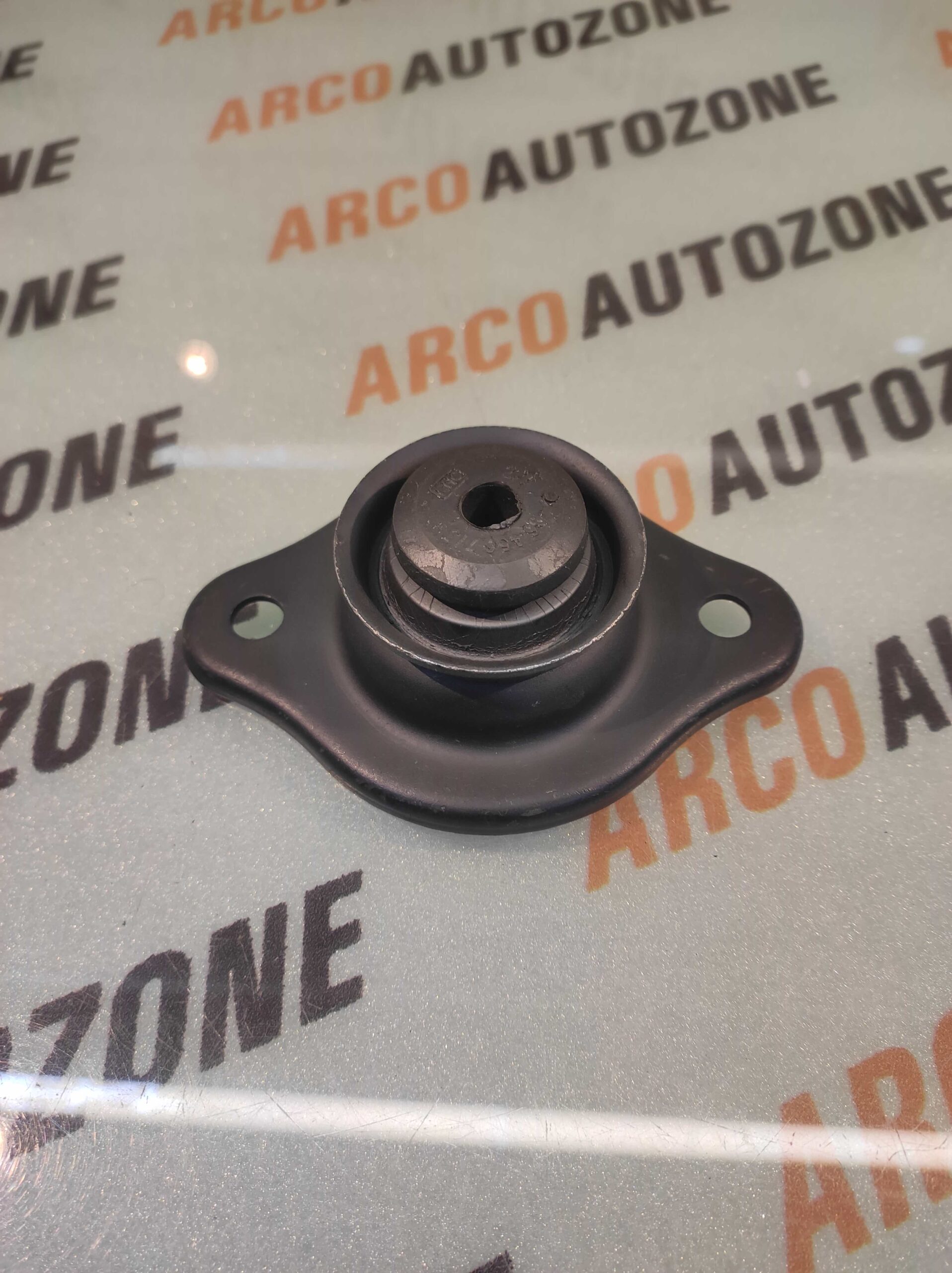 REAR SHOCKER MOUNTING AVEO IMP