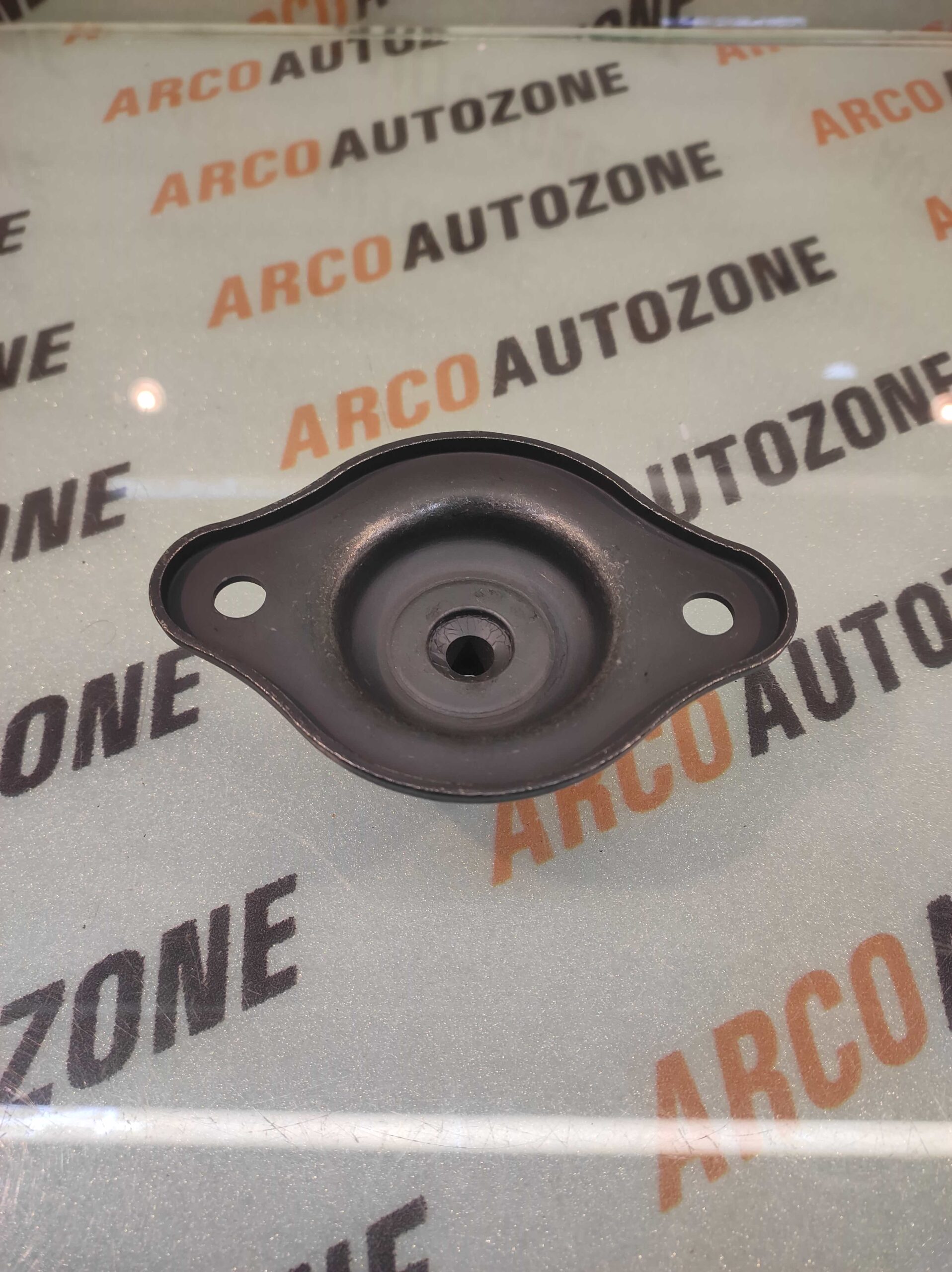 REAR SHOCKER MOUNTING AVEO IMP