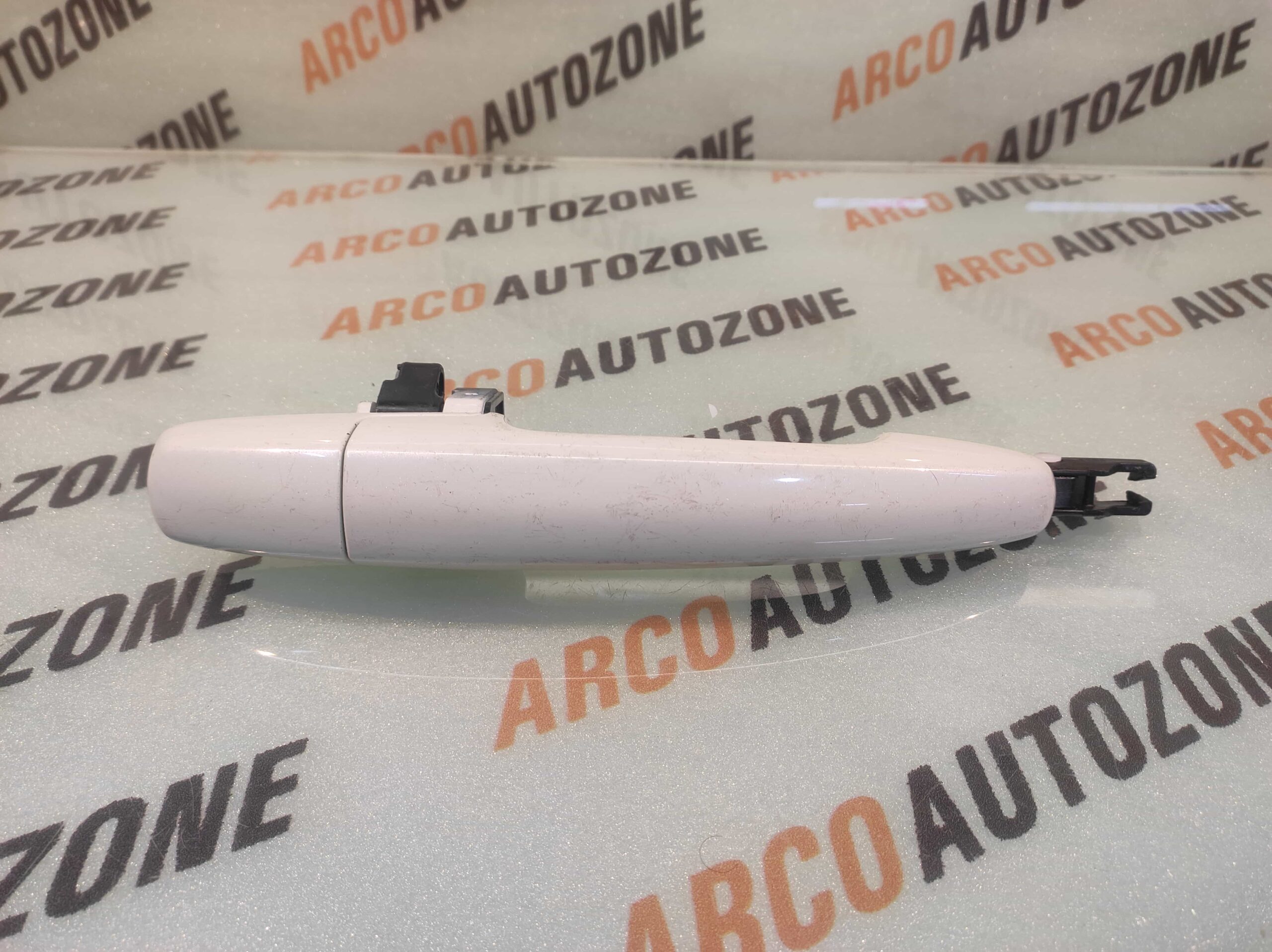 OUTER HANDLE BALENO REAR RIGHT PAINT