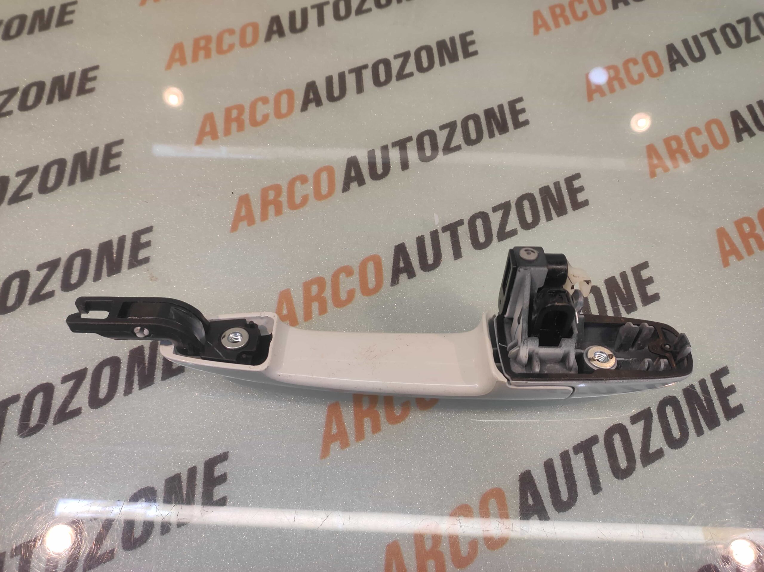 OUTER HANDLE BALENO REAR RIGHT PAINT