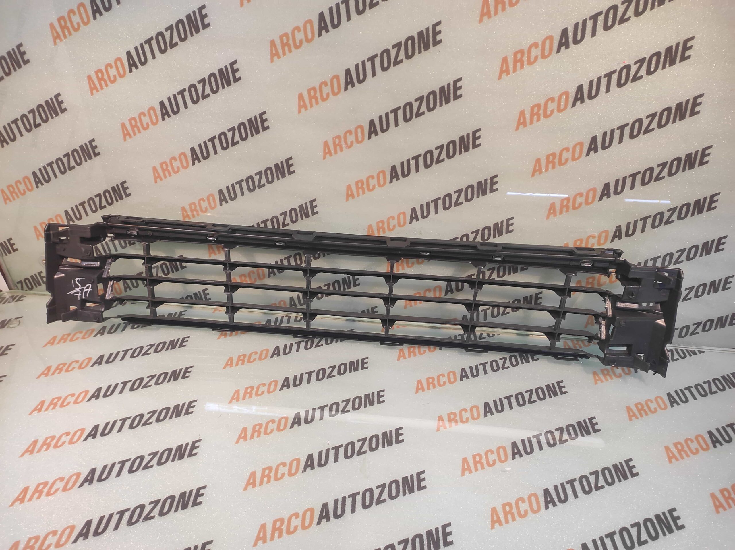 LOWER GRILL POLO T2 CHROME ACC VW002109C