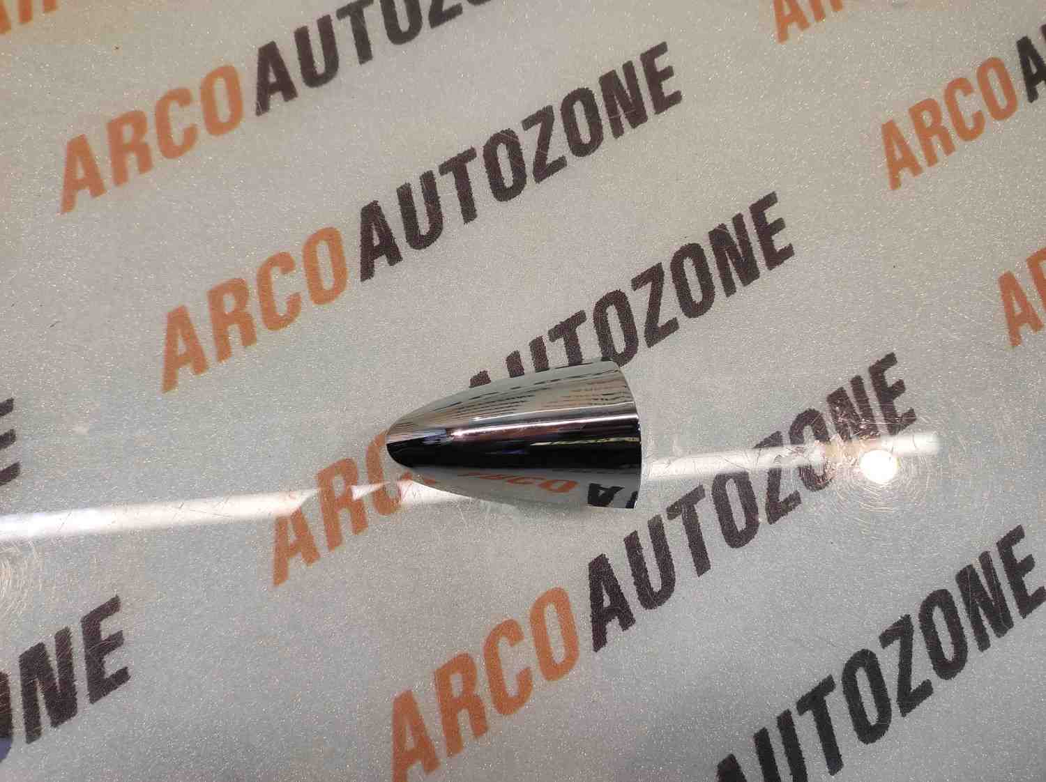 OUTER HANDLE CAP VERNA 12 REAR RIGHT CHROME