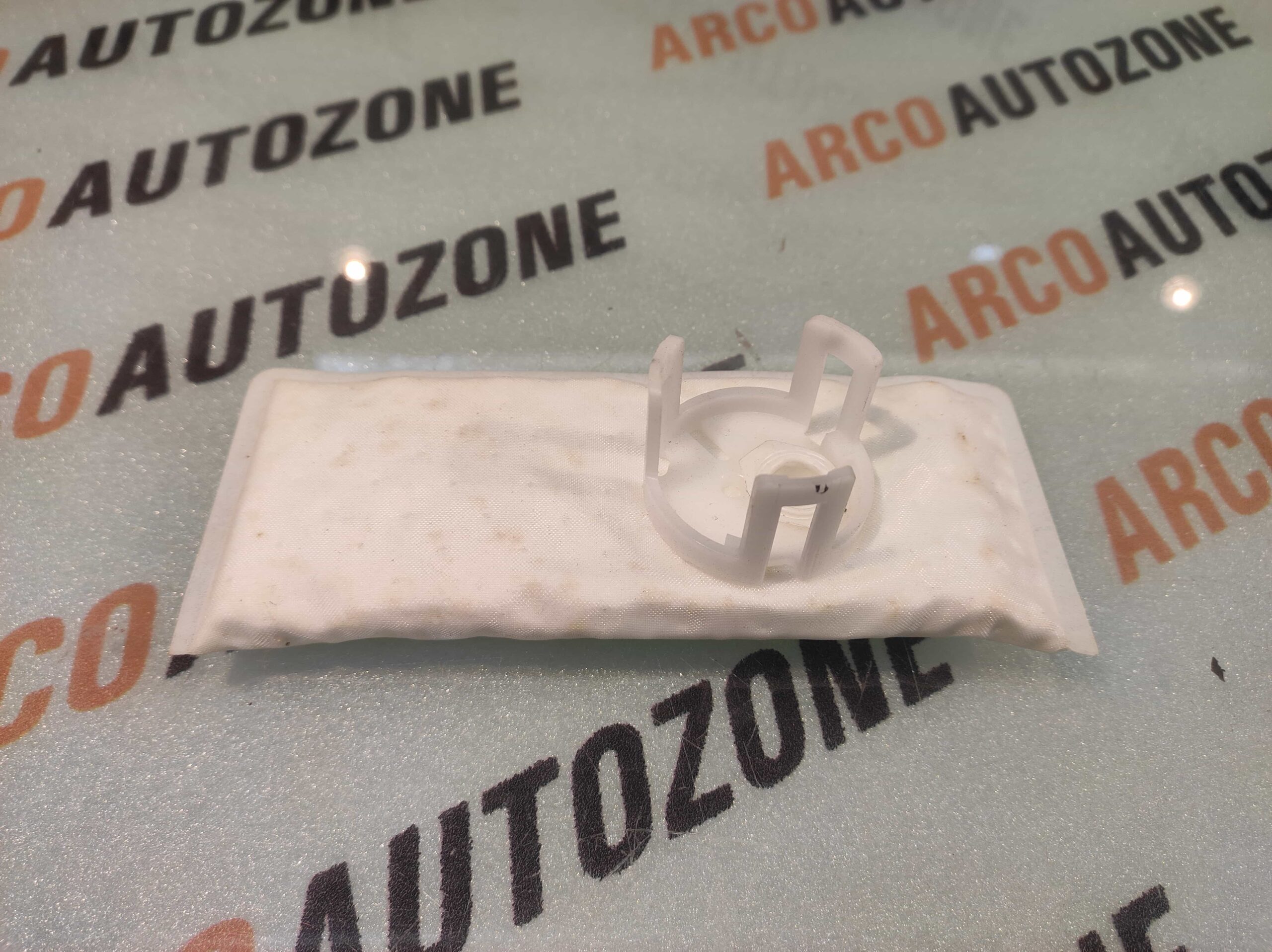 PETROL FILTER KWID REDIGO 170485209R
