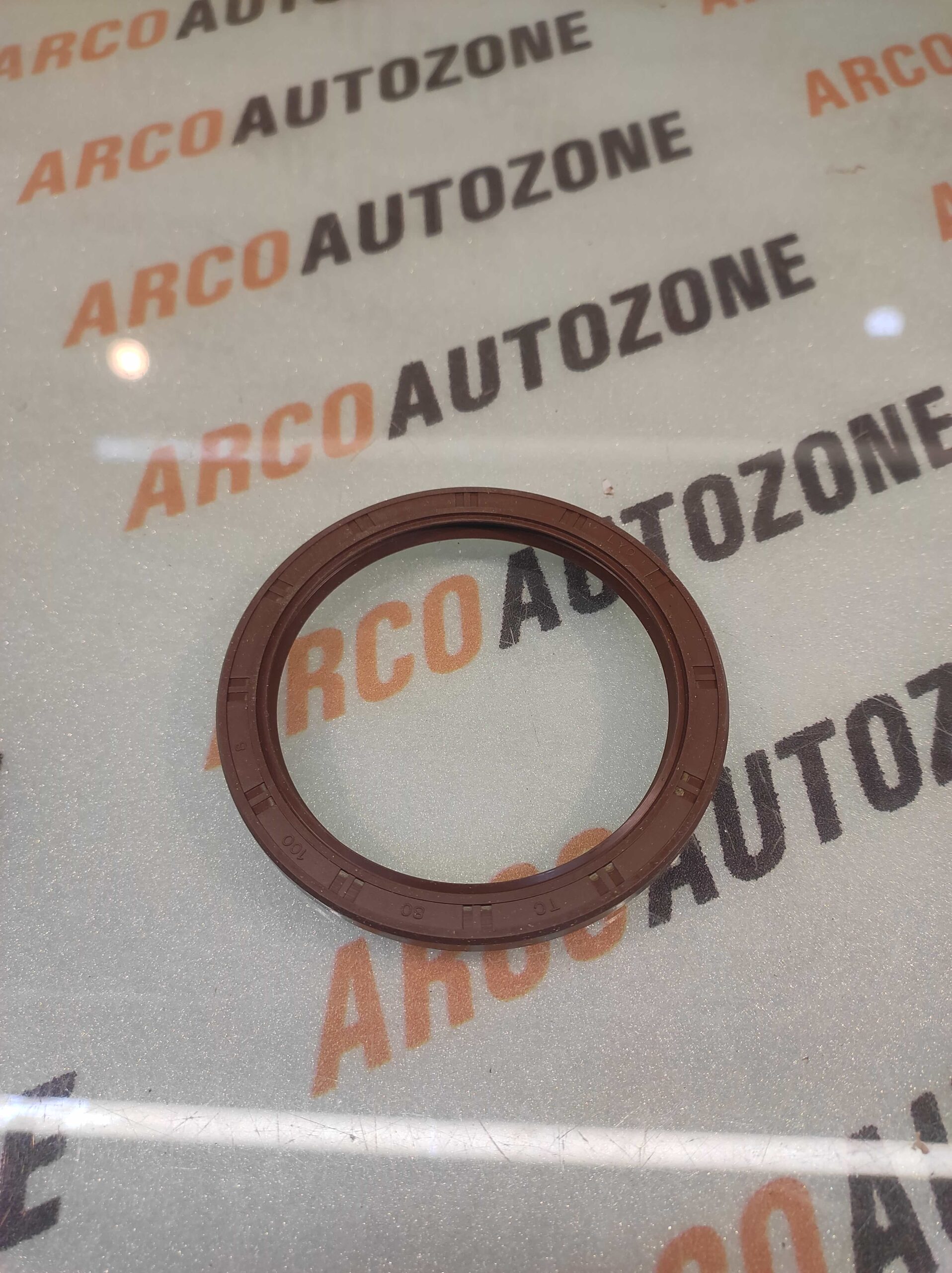 MAIN OIL SEAL DUSTER TERRANO MICRA SUNNY SCALA PULSE 85 IMP 7701473544