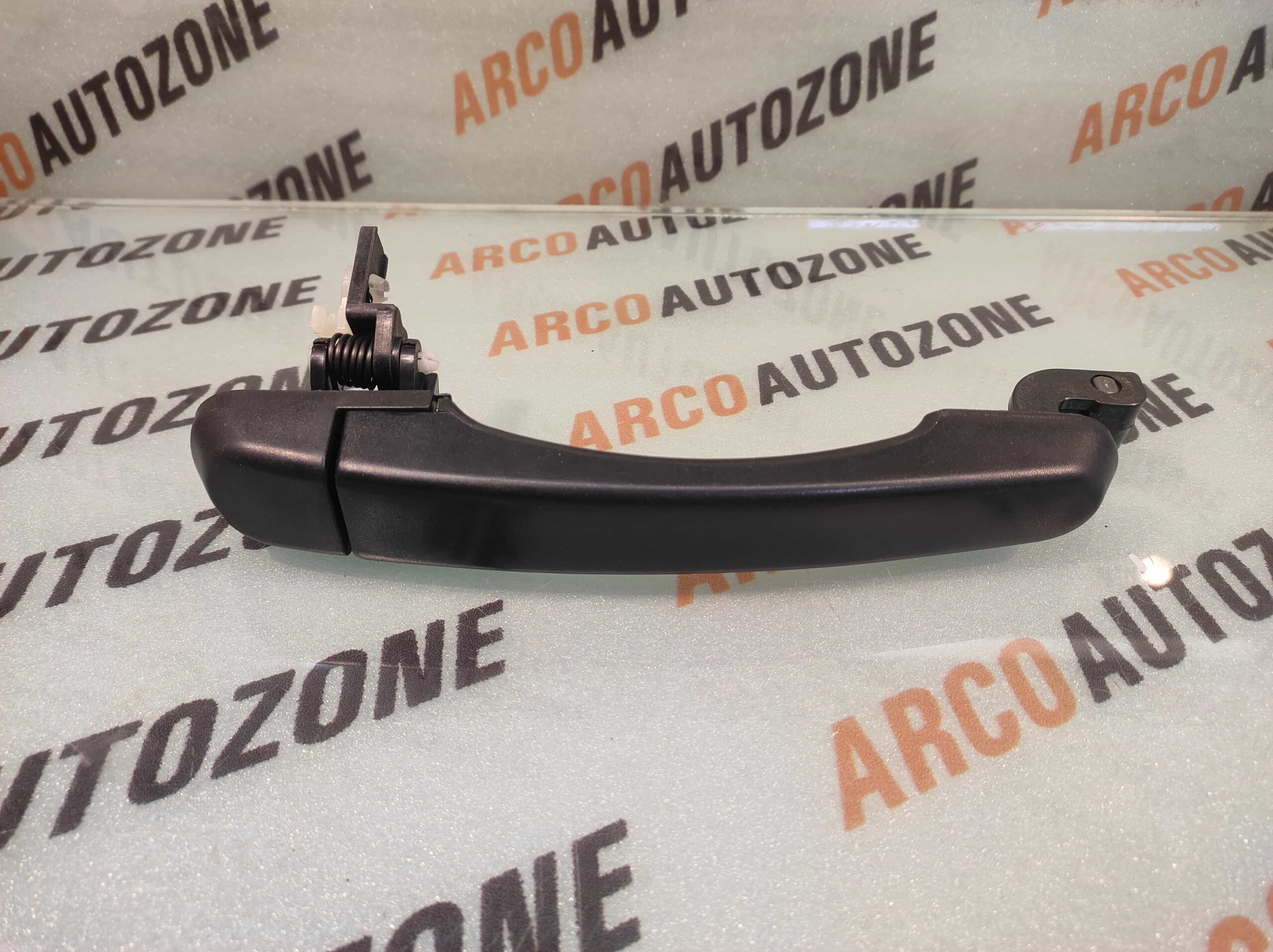 OUTER HANDLE ENJOY FRONT RIGHT REAR RIGHT