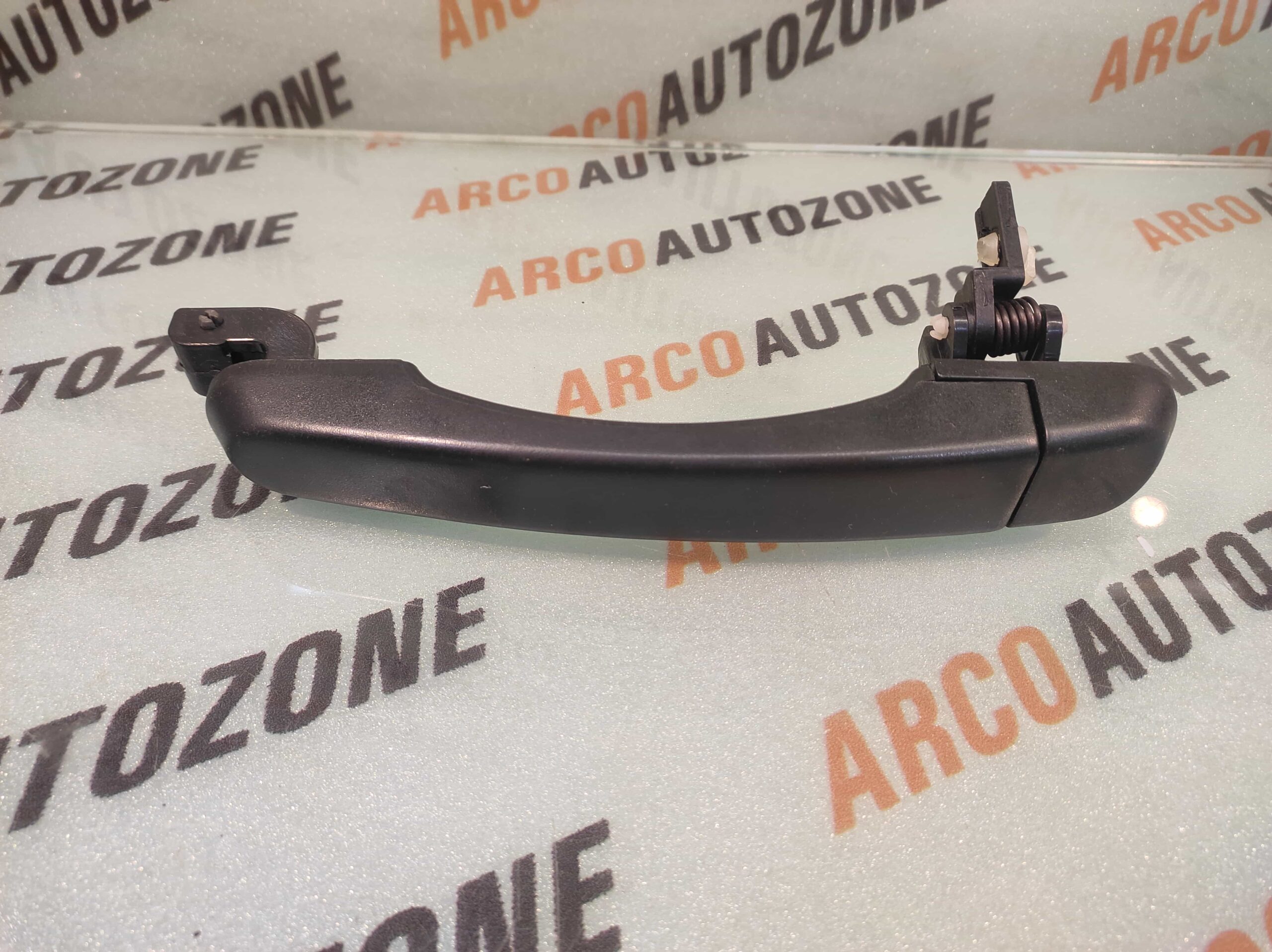OUTER HANDLE ENJOY FRONT LEFT REAR LEFT