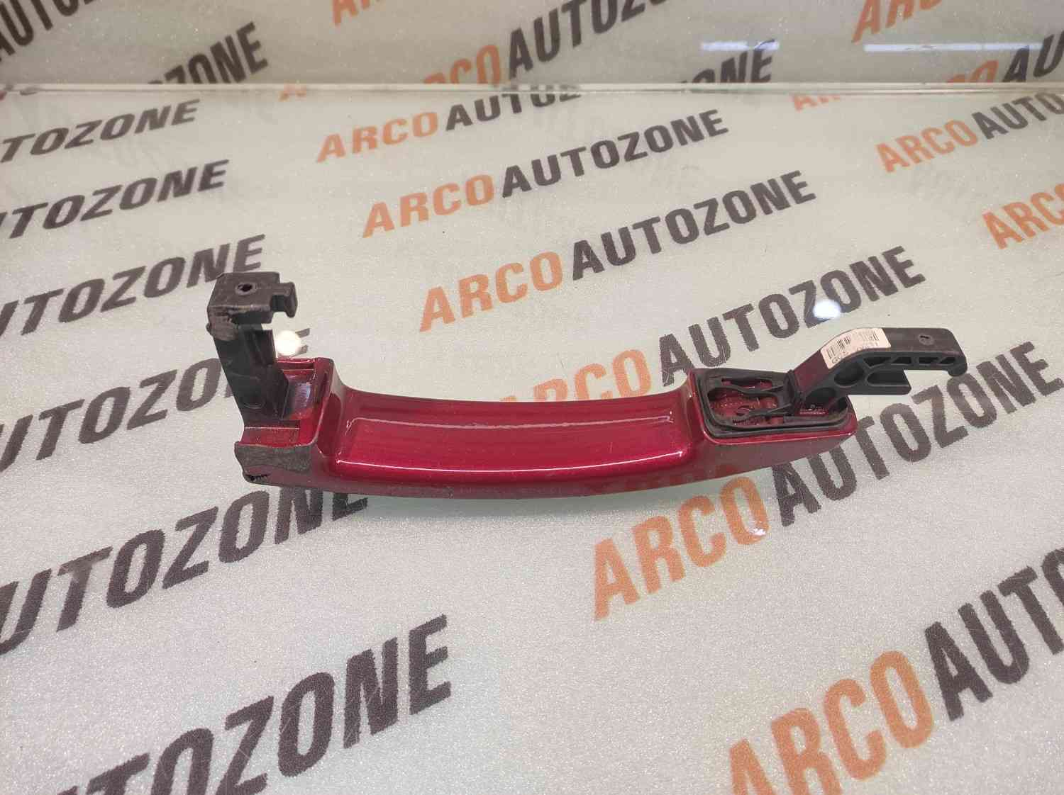 OUTER HANDLE CRUZE COMMON NON CHROME