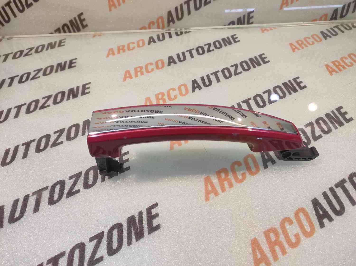 OUTER HANDLE CRUZE COMMON NON CHROME