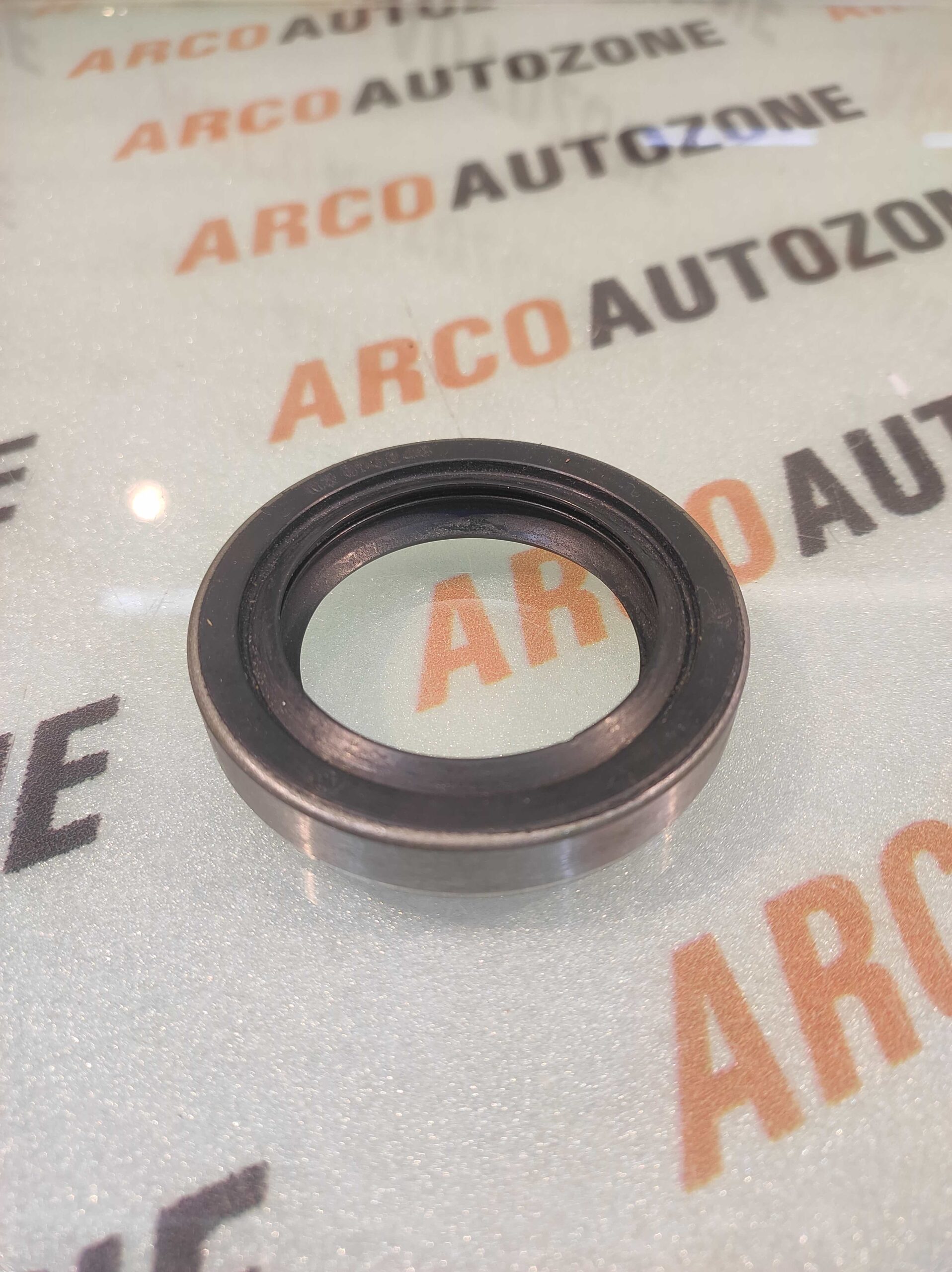 AXEL SEAL TAVERA REAR HUB OUTER
