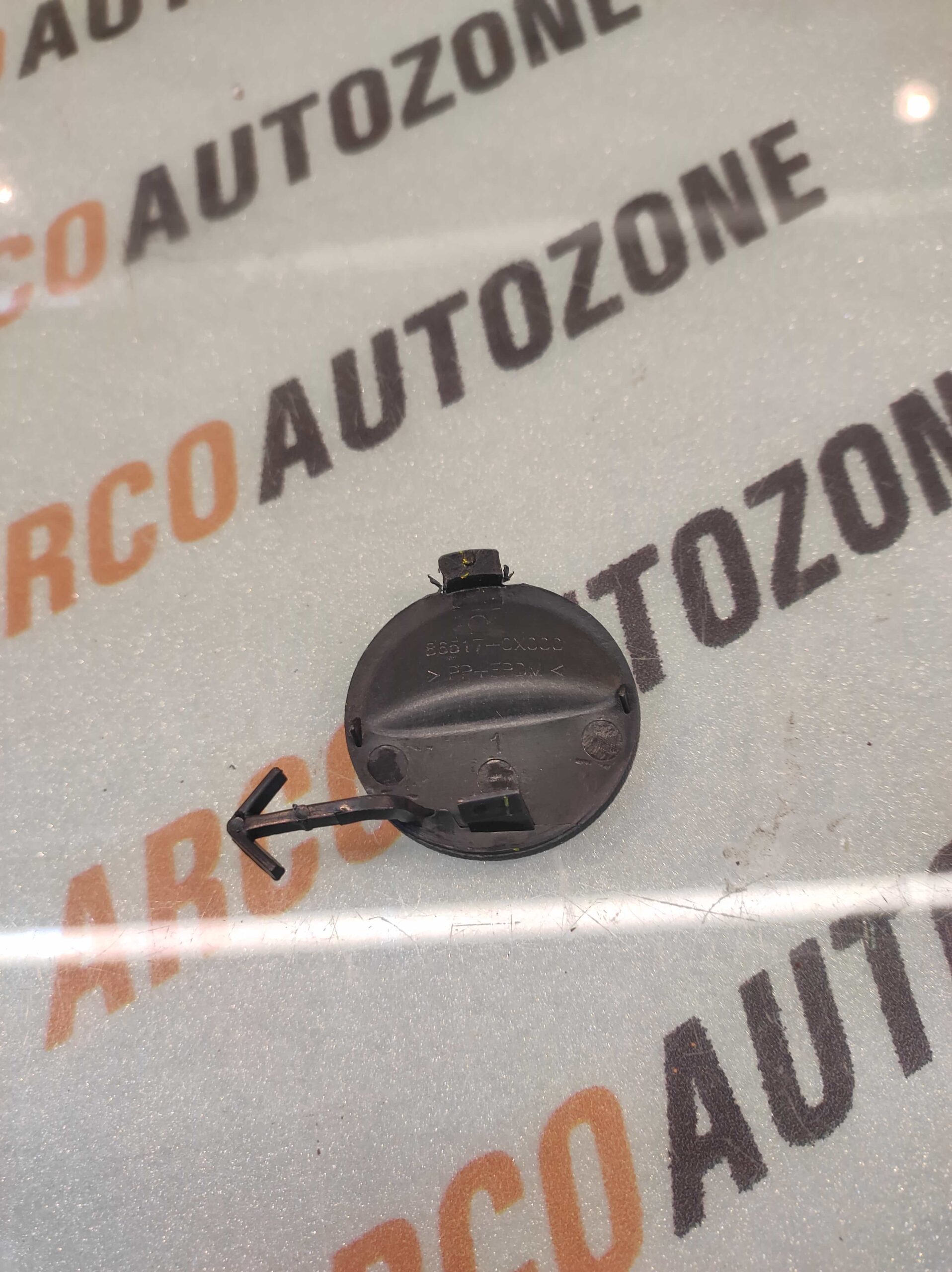 TOW CAP I10 T1 HYU 865170X000