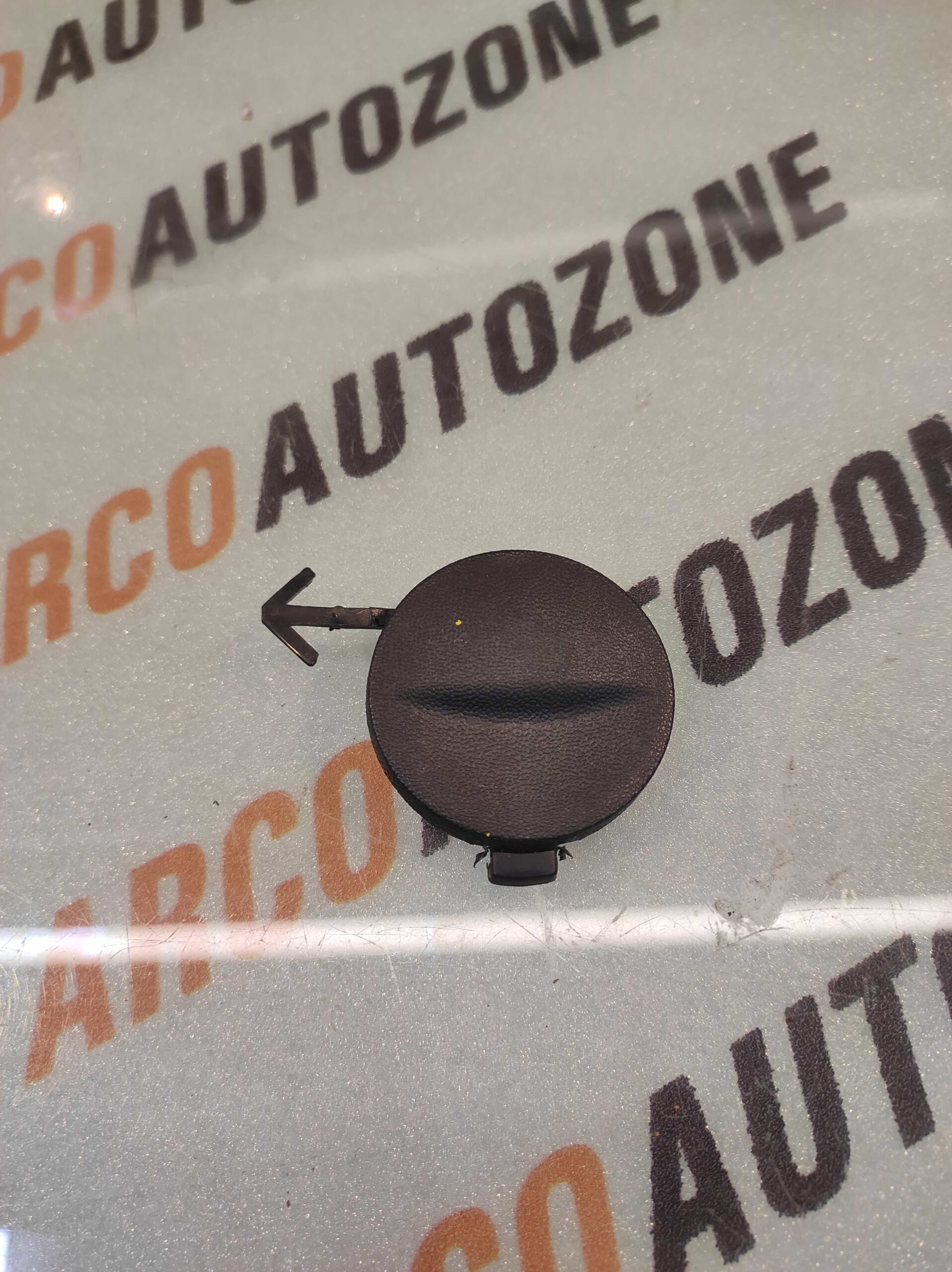 TOW CAP I10 T1 HYU 865170X000