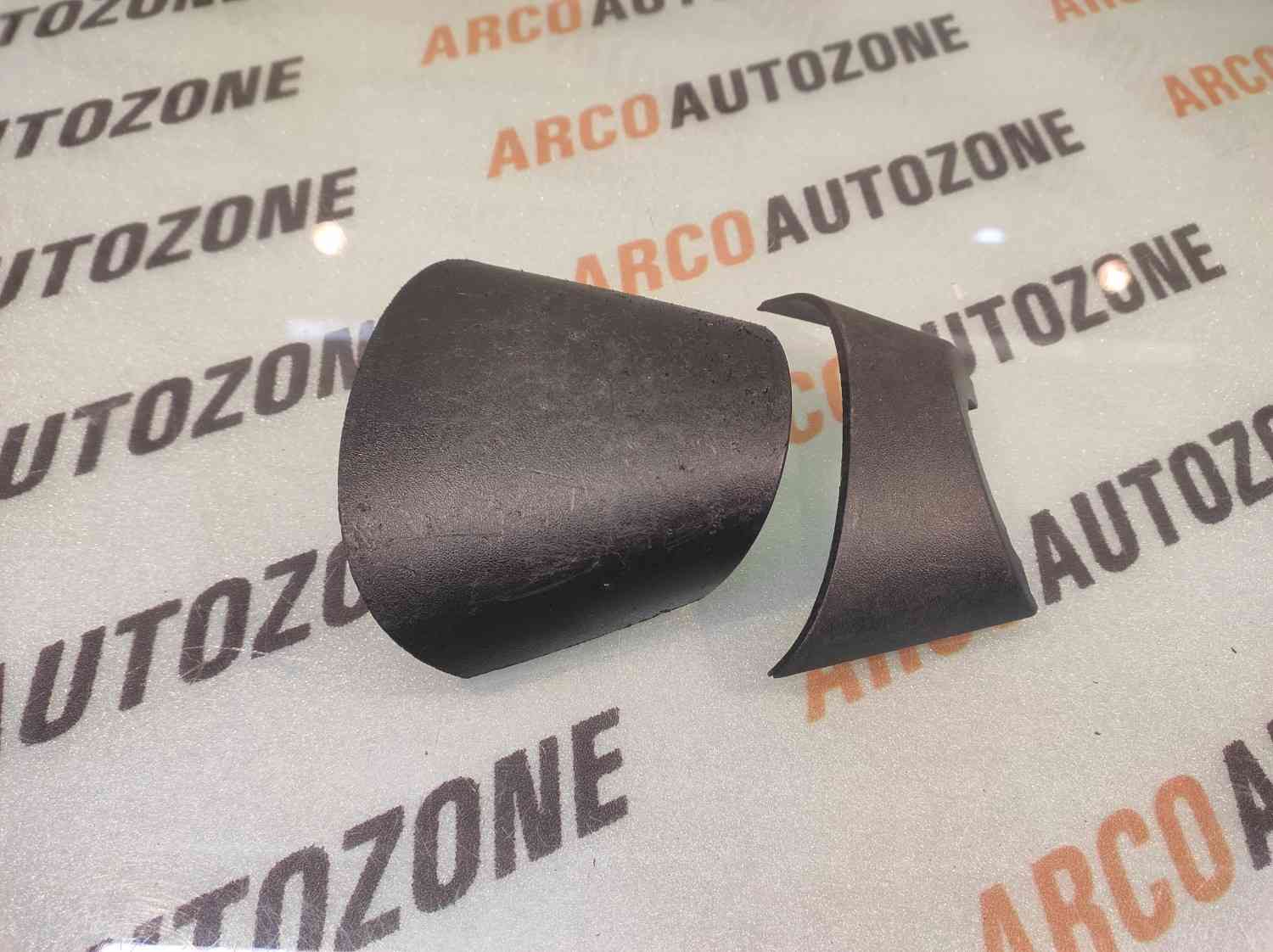 SIDE MIRROR COVER SAIL LEFT SET OF 2 LOWER
