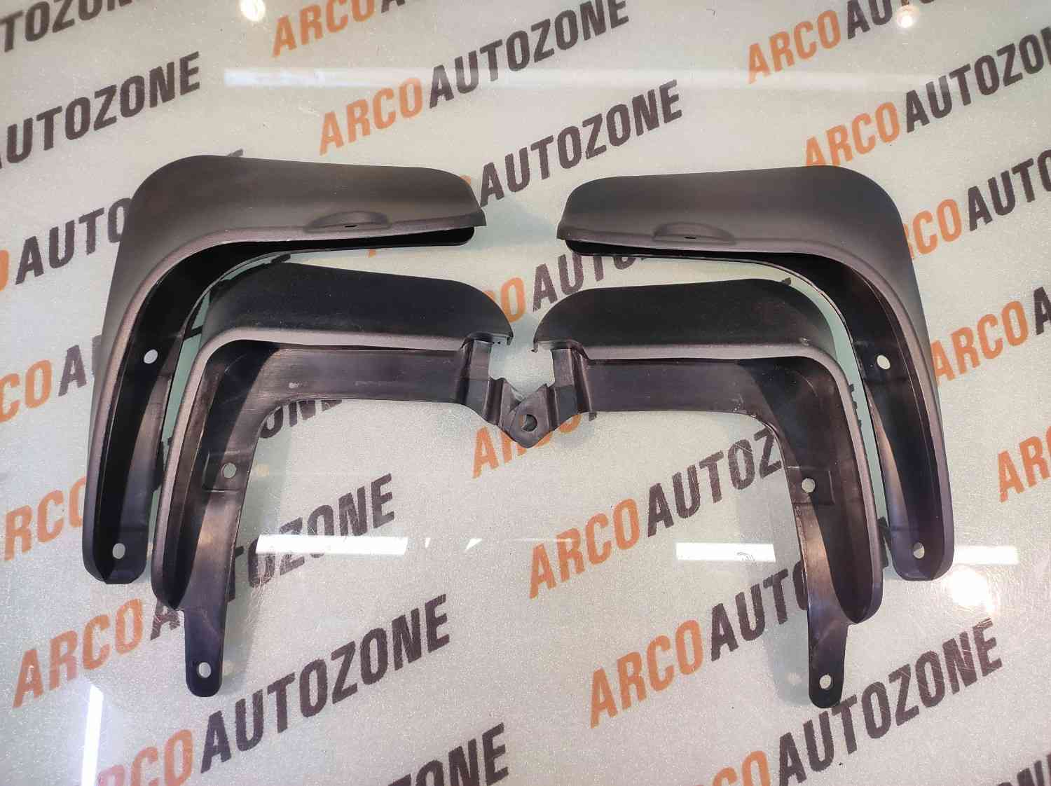 MUD FLAP EON JPT MF205