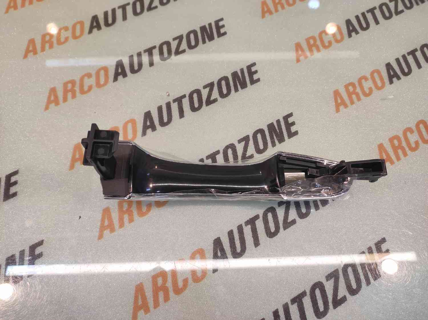 OUTER HANDLE CRETA 1ST GEN FRONT LEFT REAR LEFT CHROME IMP 82651A0020 83661A0020